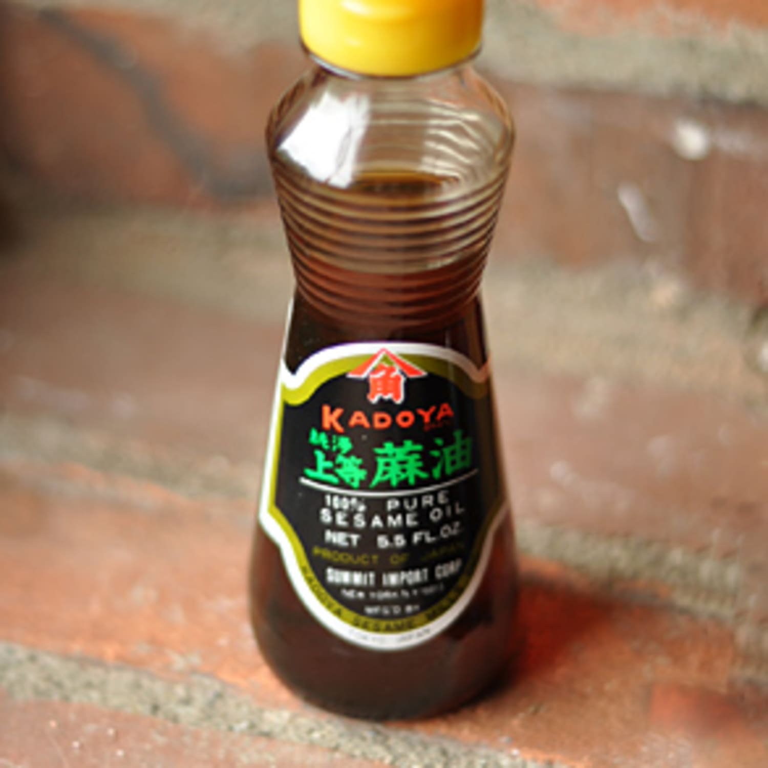 Ingredient Spotlight: Sesame Oil | Kitchn