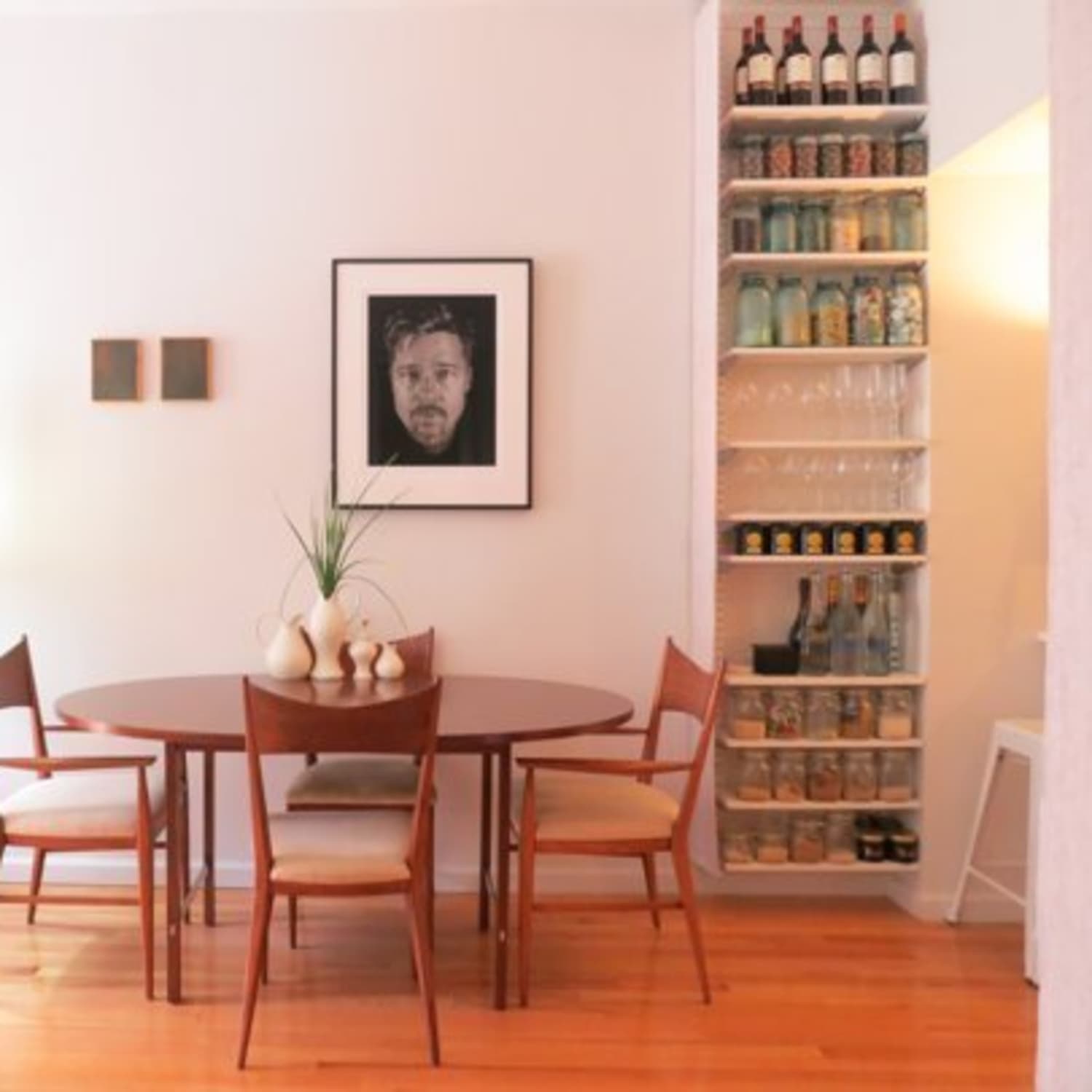 10 Studio Apartment Kitchens We Wish Were Ours Kitchn