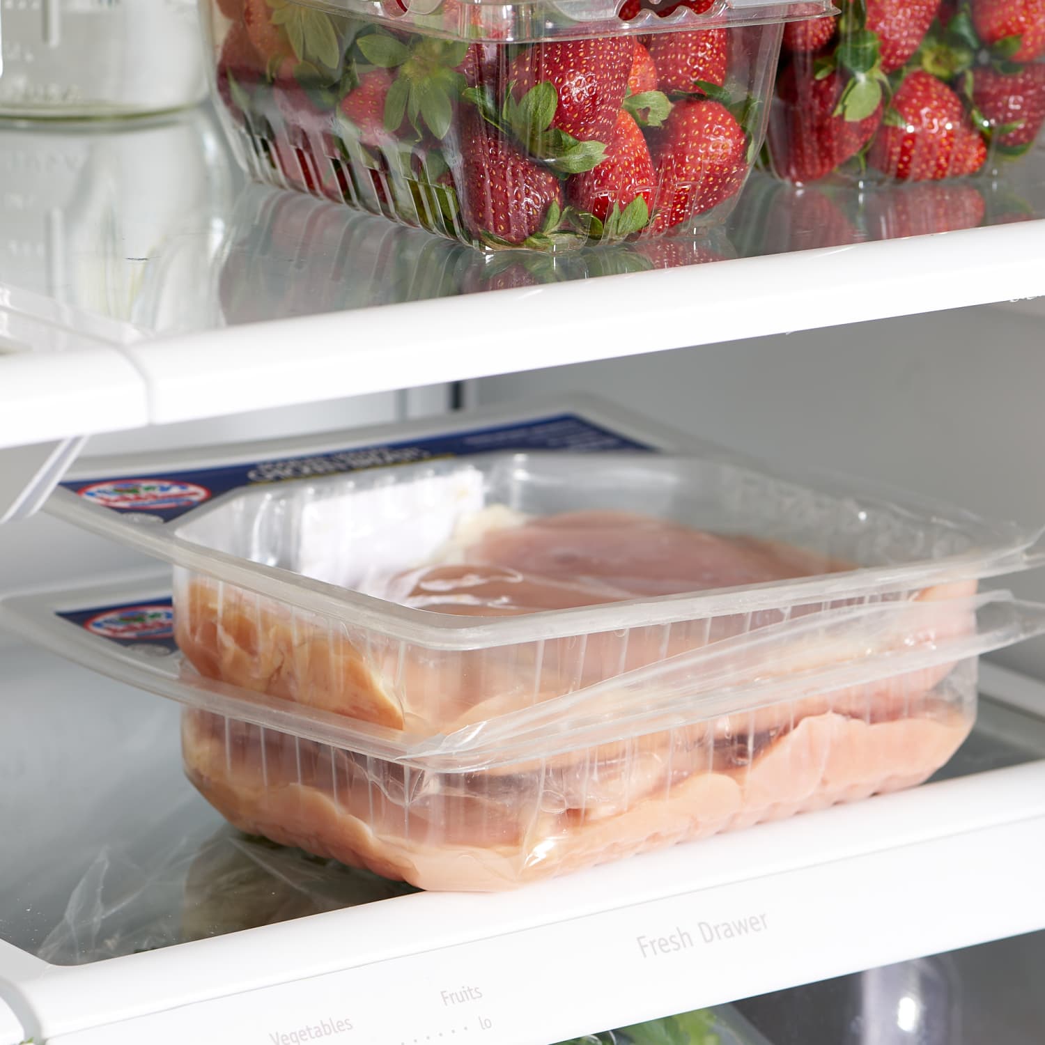 How Long Will Raw Chicken Last In The Fridge Kitchn