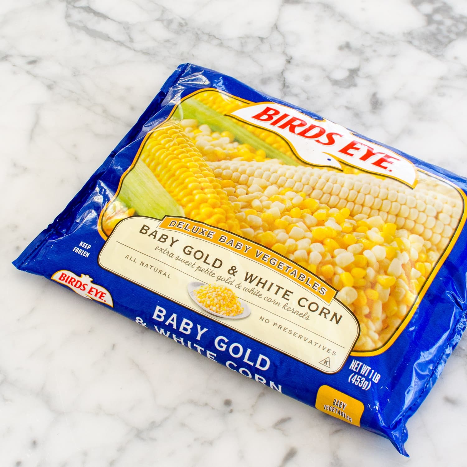 5 Ways To Cook With Frozen Corn | Kitchn