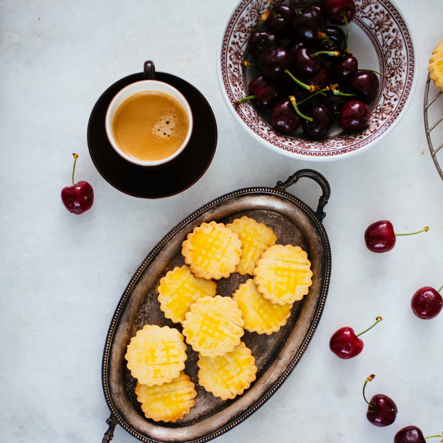 Galette Des Brittany Salted Butter Cookies Kitchn Use them in commercial designs under lifetime, perpetual & worldwide rights. galette des brittany salted butter cookies