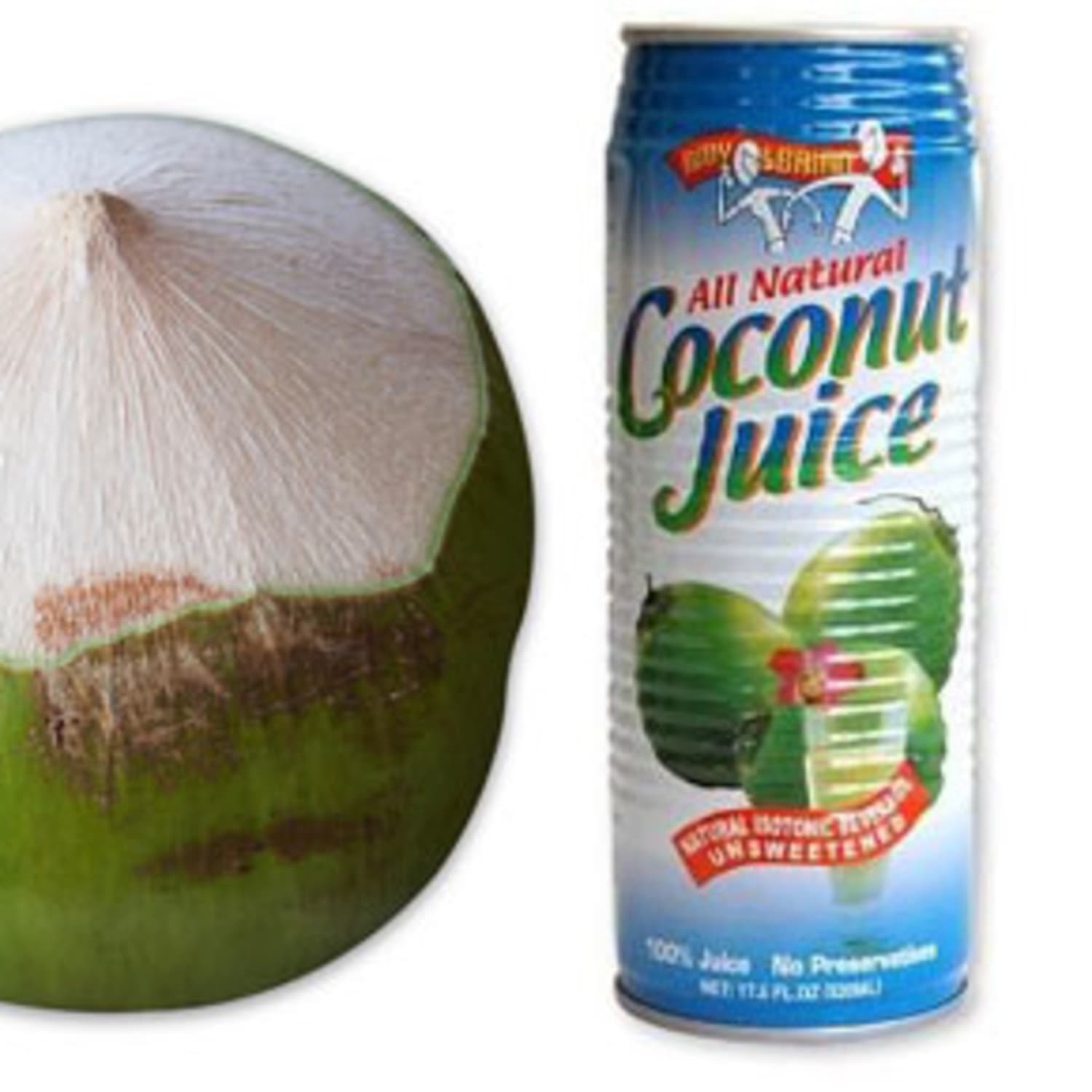 Is Coconut Water the Same As Coconut Juice: Unveiling the Truth