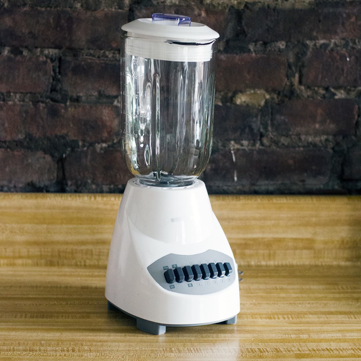 I get paid to test kitchen products and can confirm: Oprah's favorite Beast  Blender is the best way to kick off the New Year