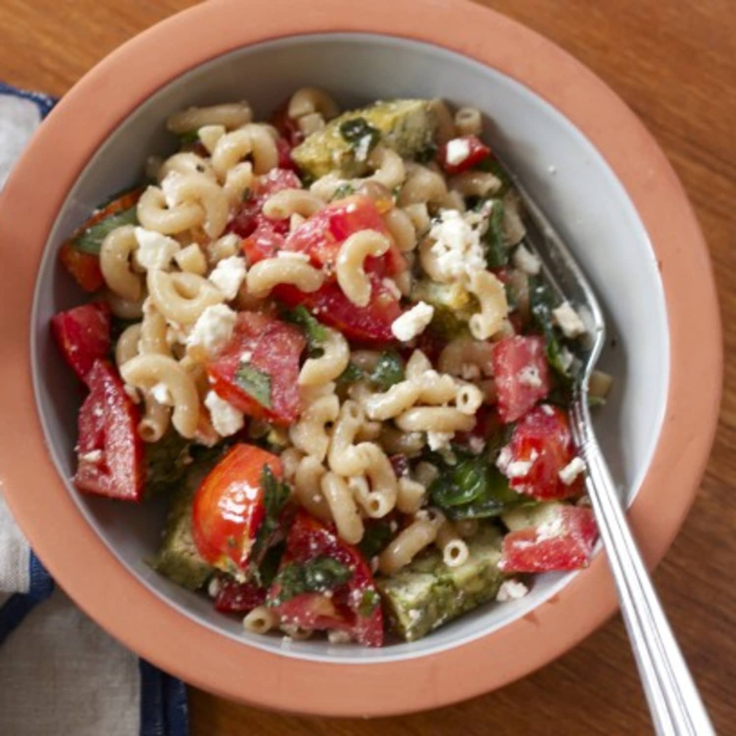 Recipe Italian Macaroni Salad Kitchn