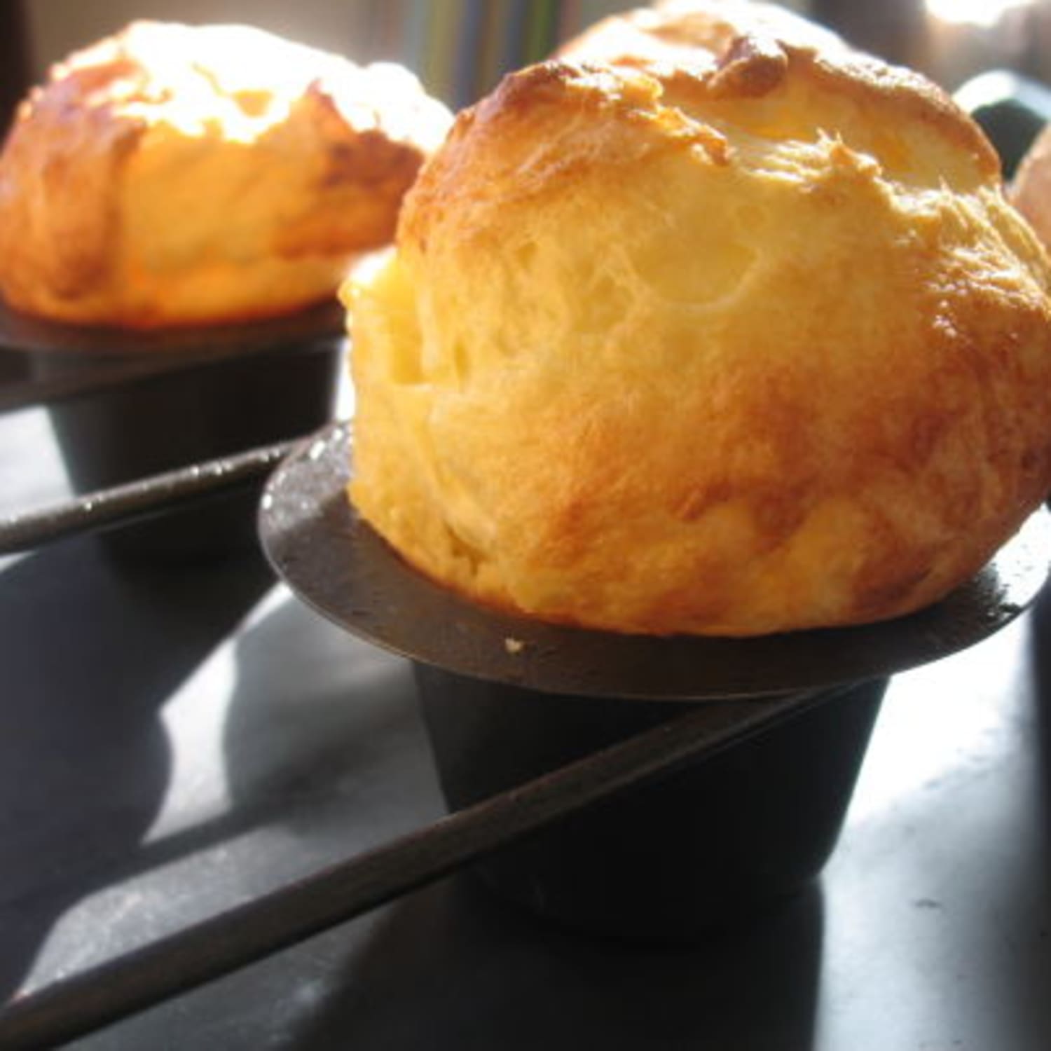 Recipe Easy Ethereal Popovers The Kitchn