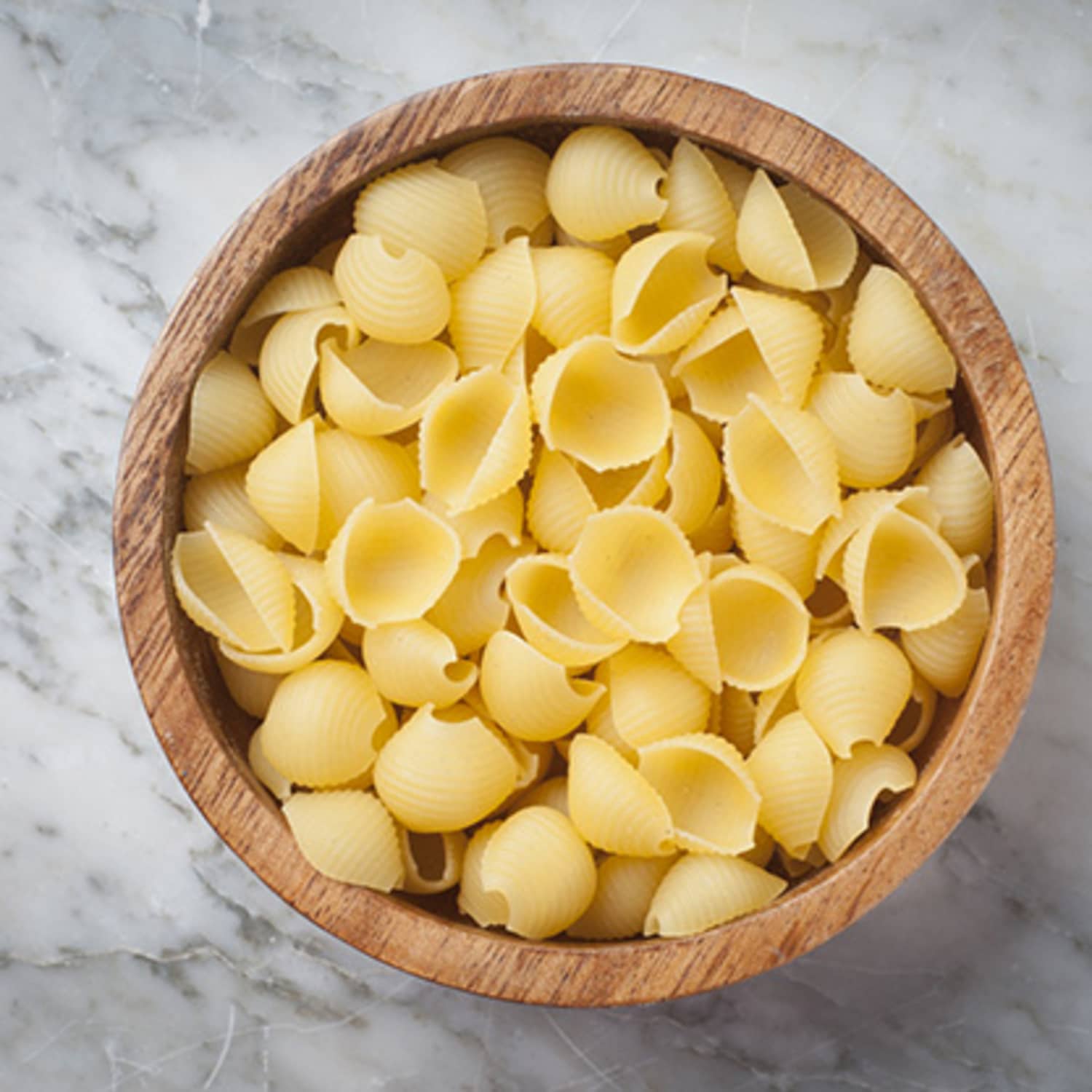 Ounces To Cups A Guide To Estimating Pasta Yield Kitchn