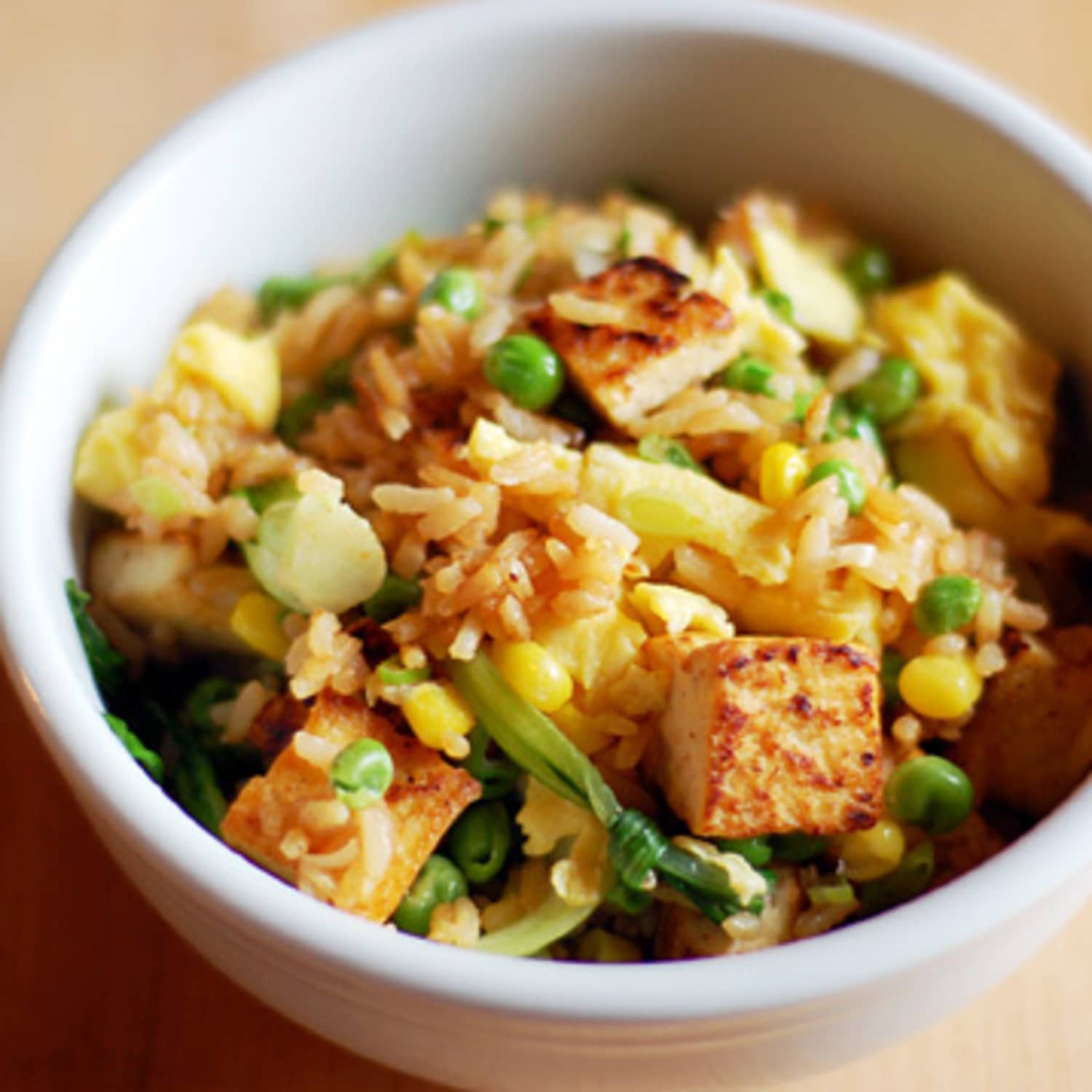 10 Meals To Make In 10 Minutes Or Less Kitchn