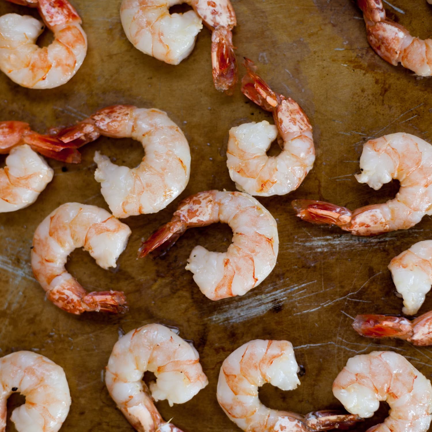 How Does Shrimp Sizing Work Kitchn