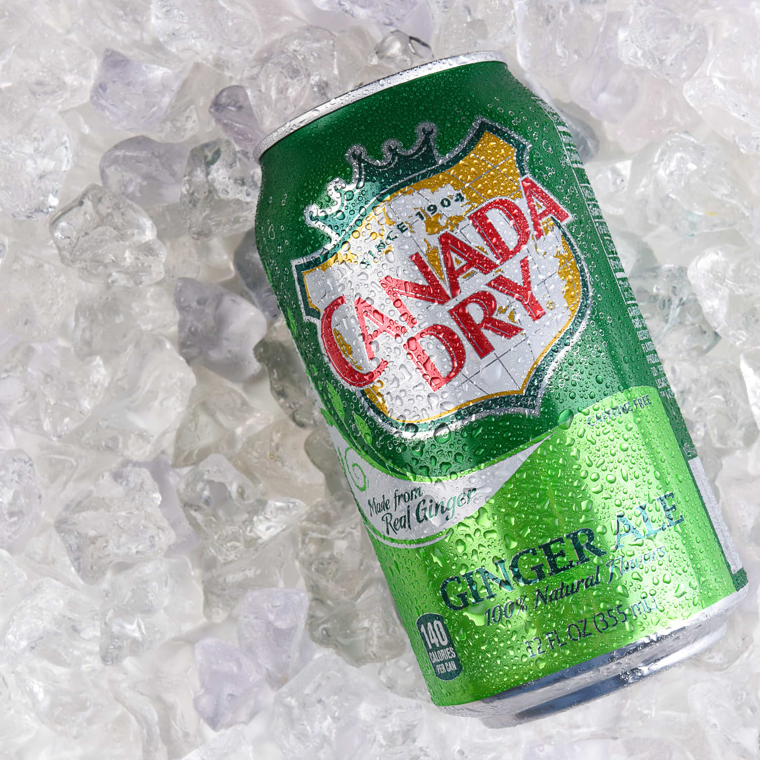 Sorry Ginger Ale Can T Cure Your Stomach Ache Kitchn