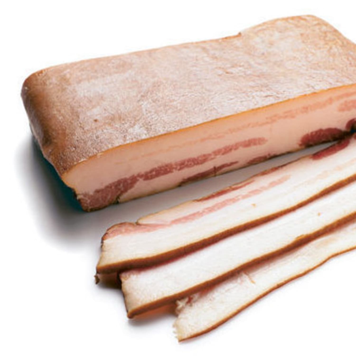 Ingredient Spotlight: Slab Bacon | Kitchn