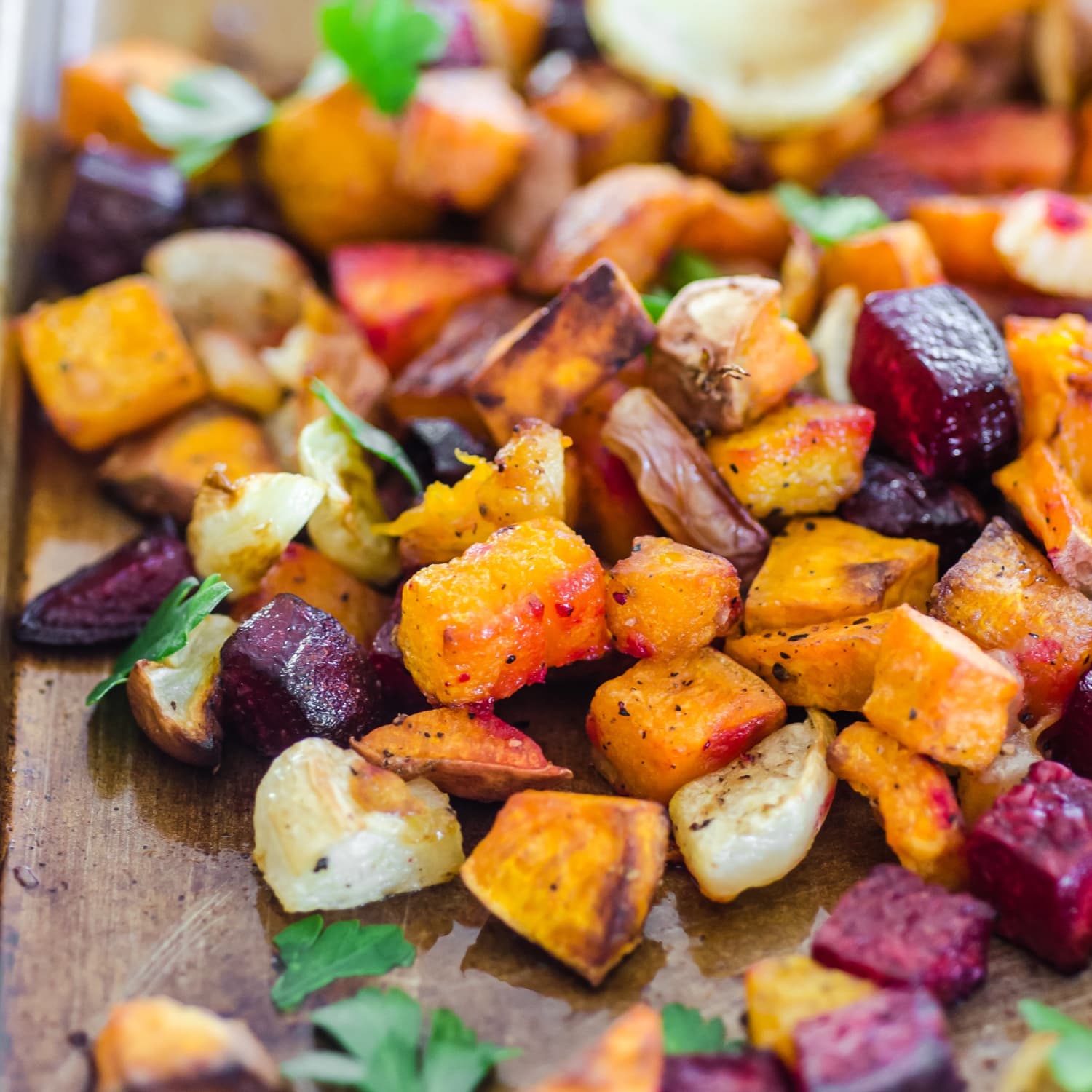 How To Roast Any Vegetable (Easy Step-by-Step Recipe) | Kitchn