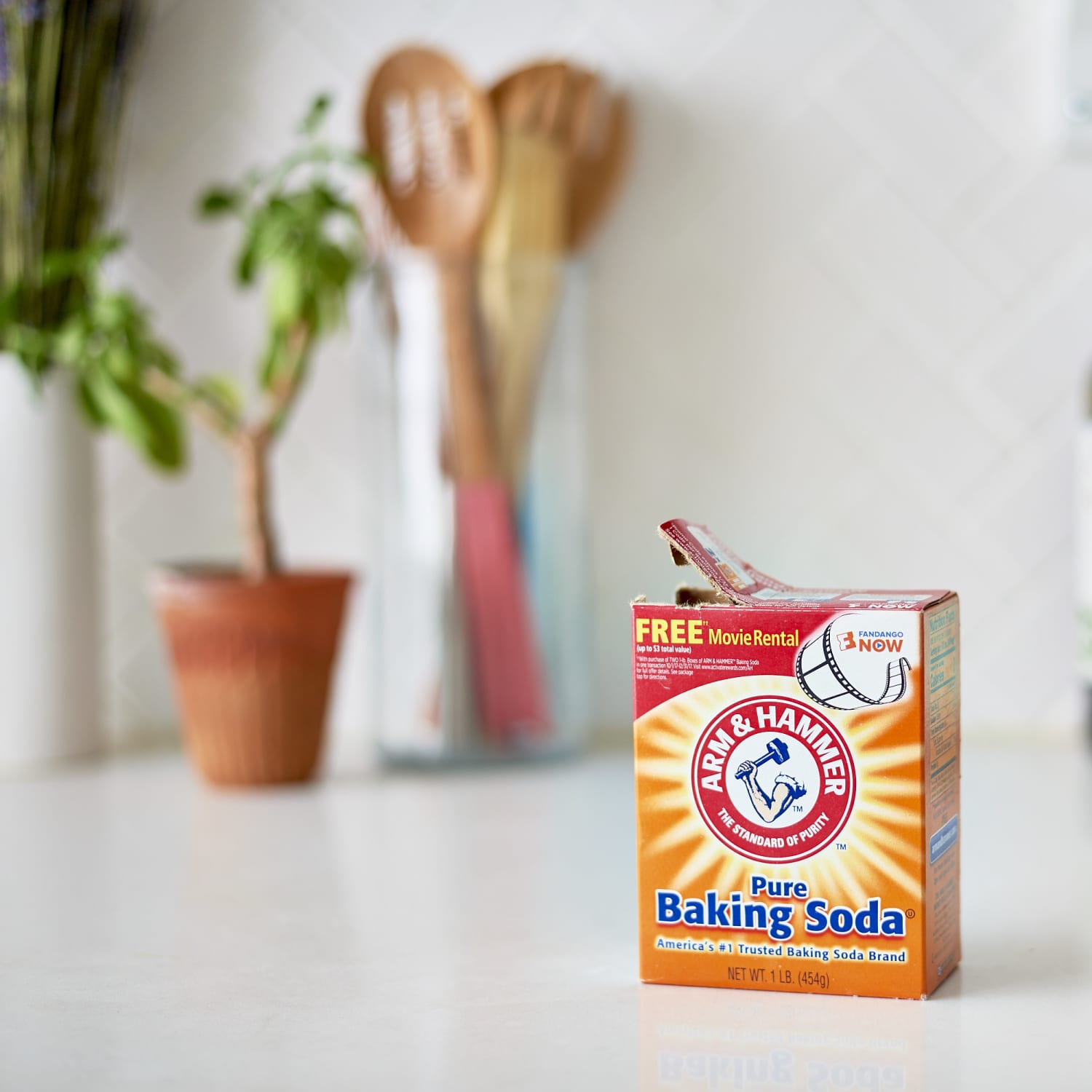 Baking Soda Cleaning Tips Things To Avoid Kitchn