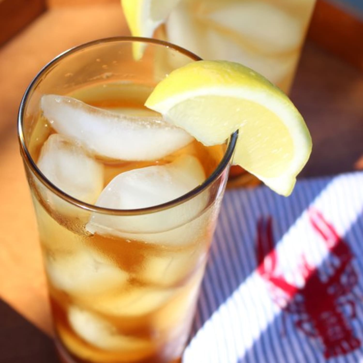 Recipe: Captain Palmer Cocktail