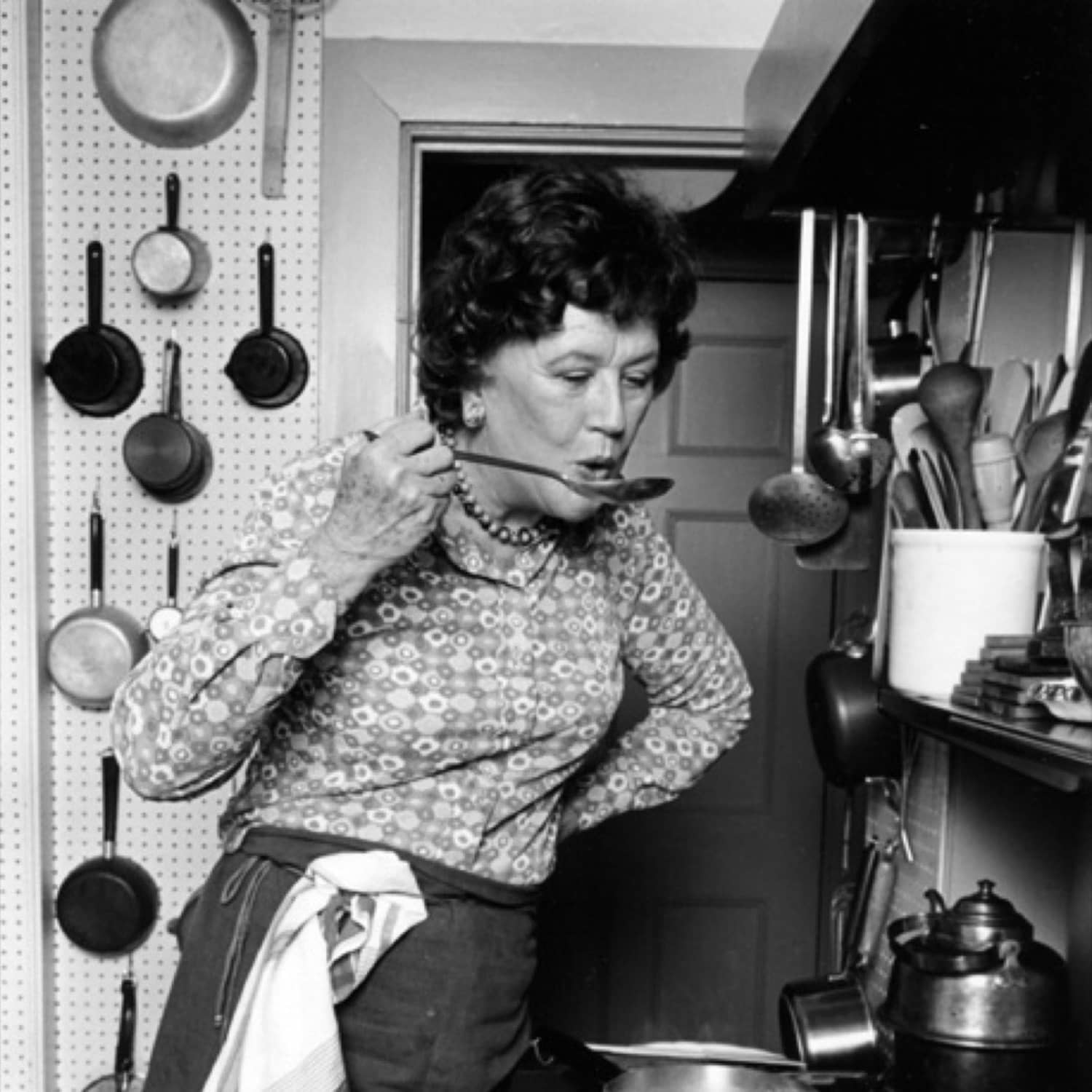 The Best Julia Child Recipes You Haven T Heard Of Kitchn