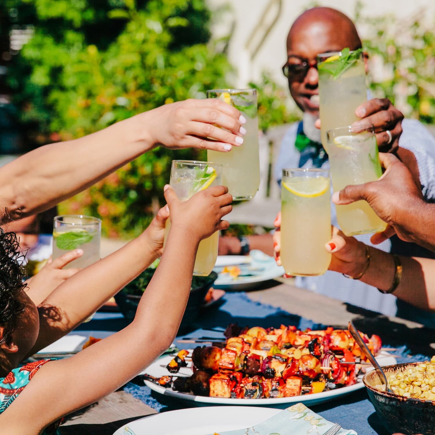 A Family Friendly Menu For Your Summer Pool Party Kitchn