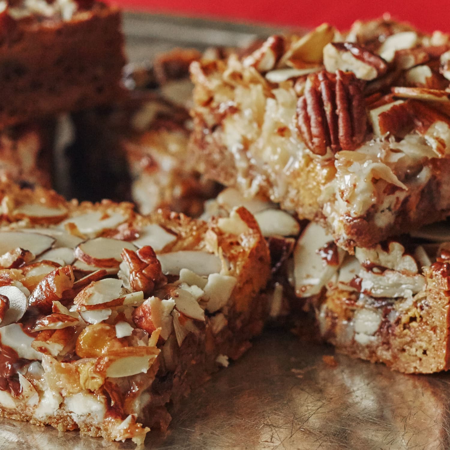 15 Quick Easy Bake Sale Recipes Kitchn