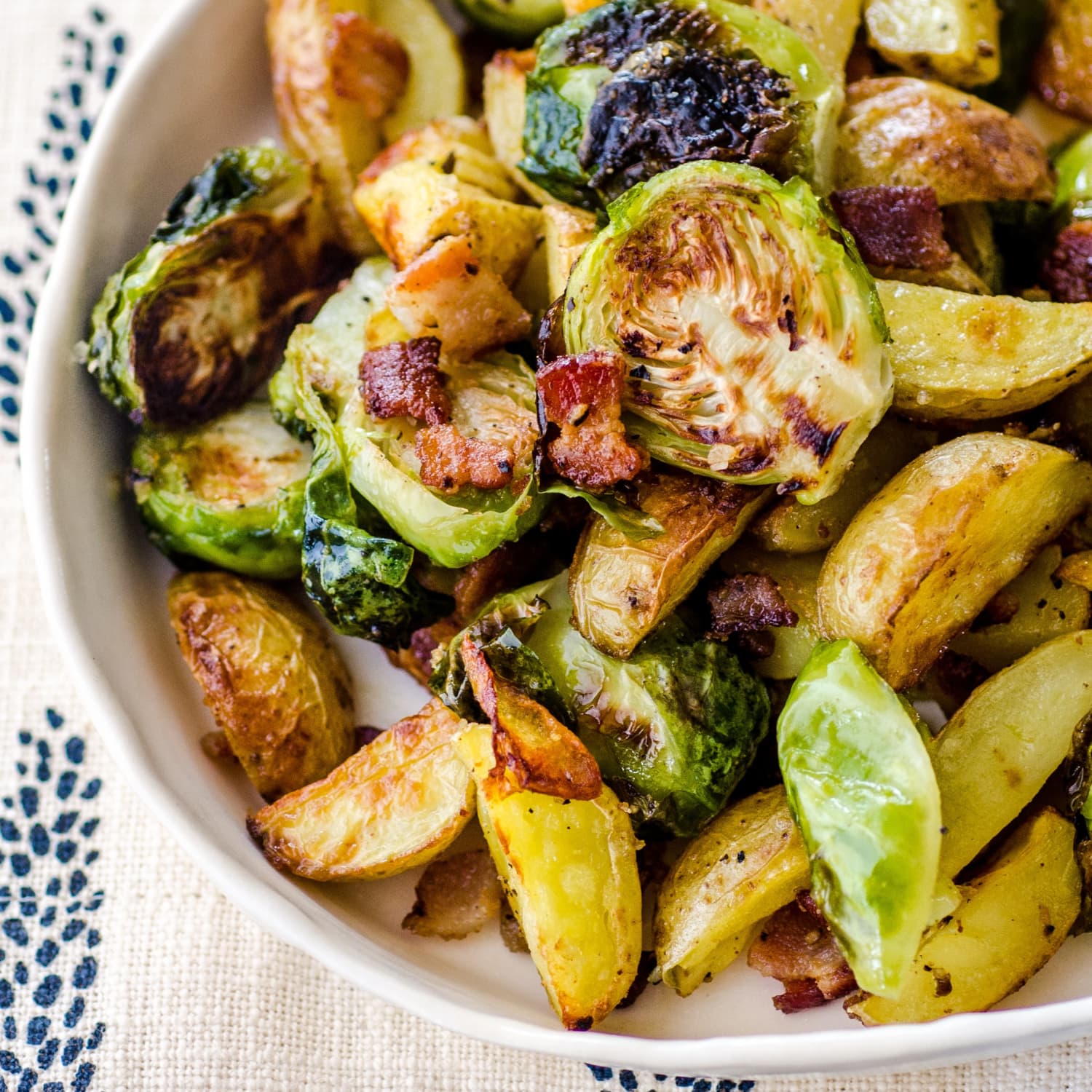 6 Mistakes You're Making With Your Roasted Vegetables