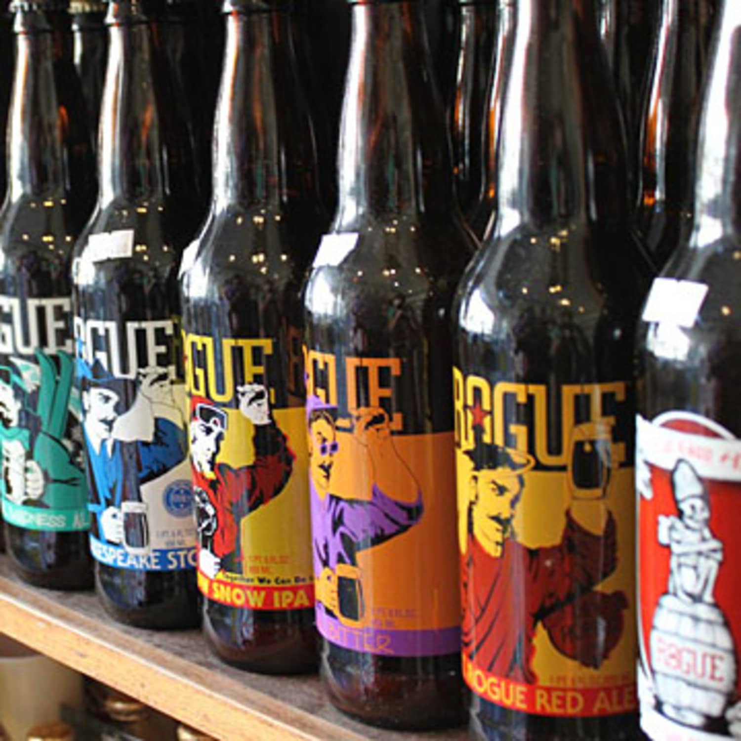 IBUs and Degrees Plato: How to Read a Beer Label | Kitchn