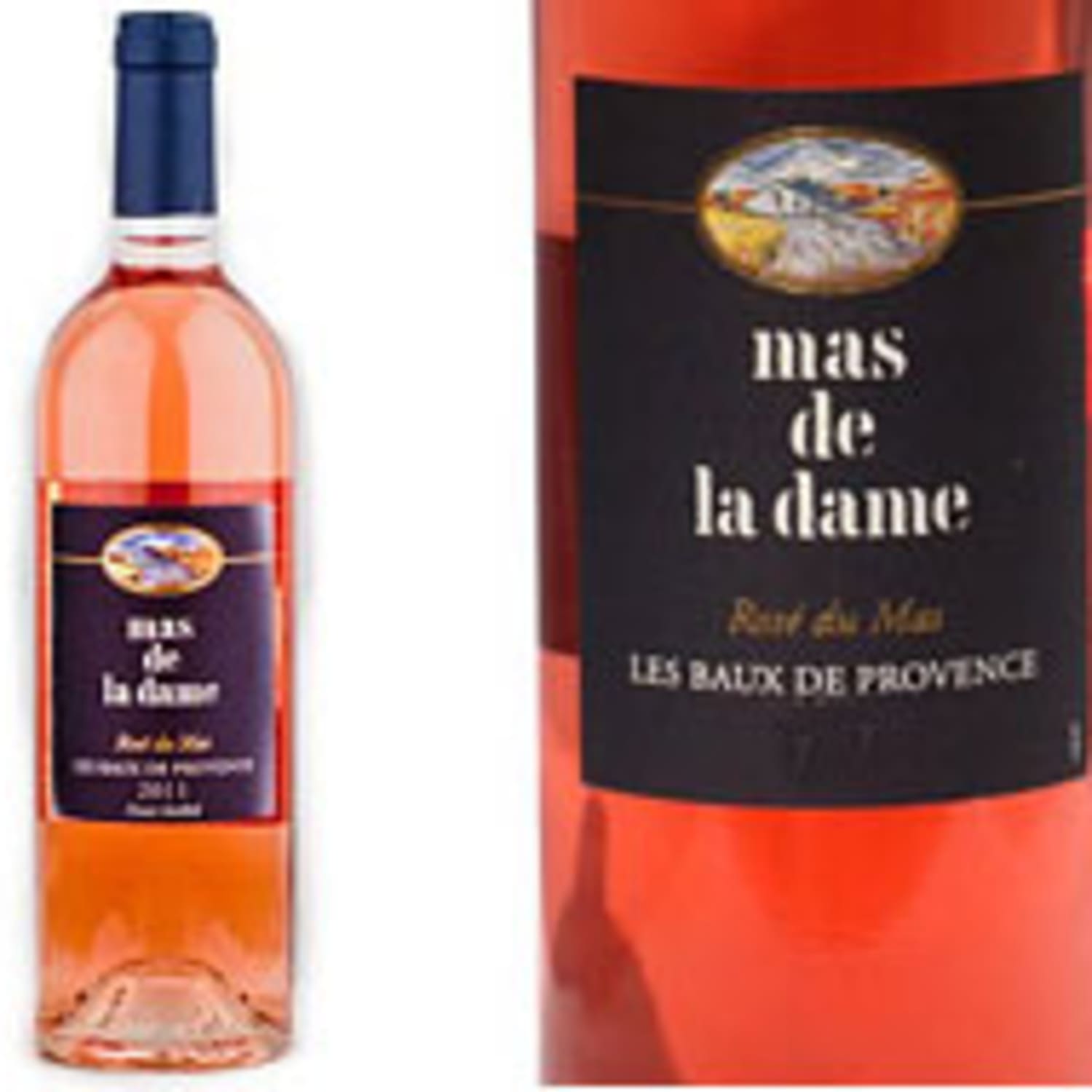 2011 mas de la dame rose du mas kitchn
