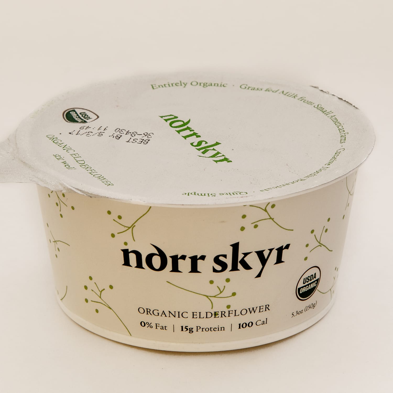 This Is How Iceland Really Does Skyr