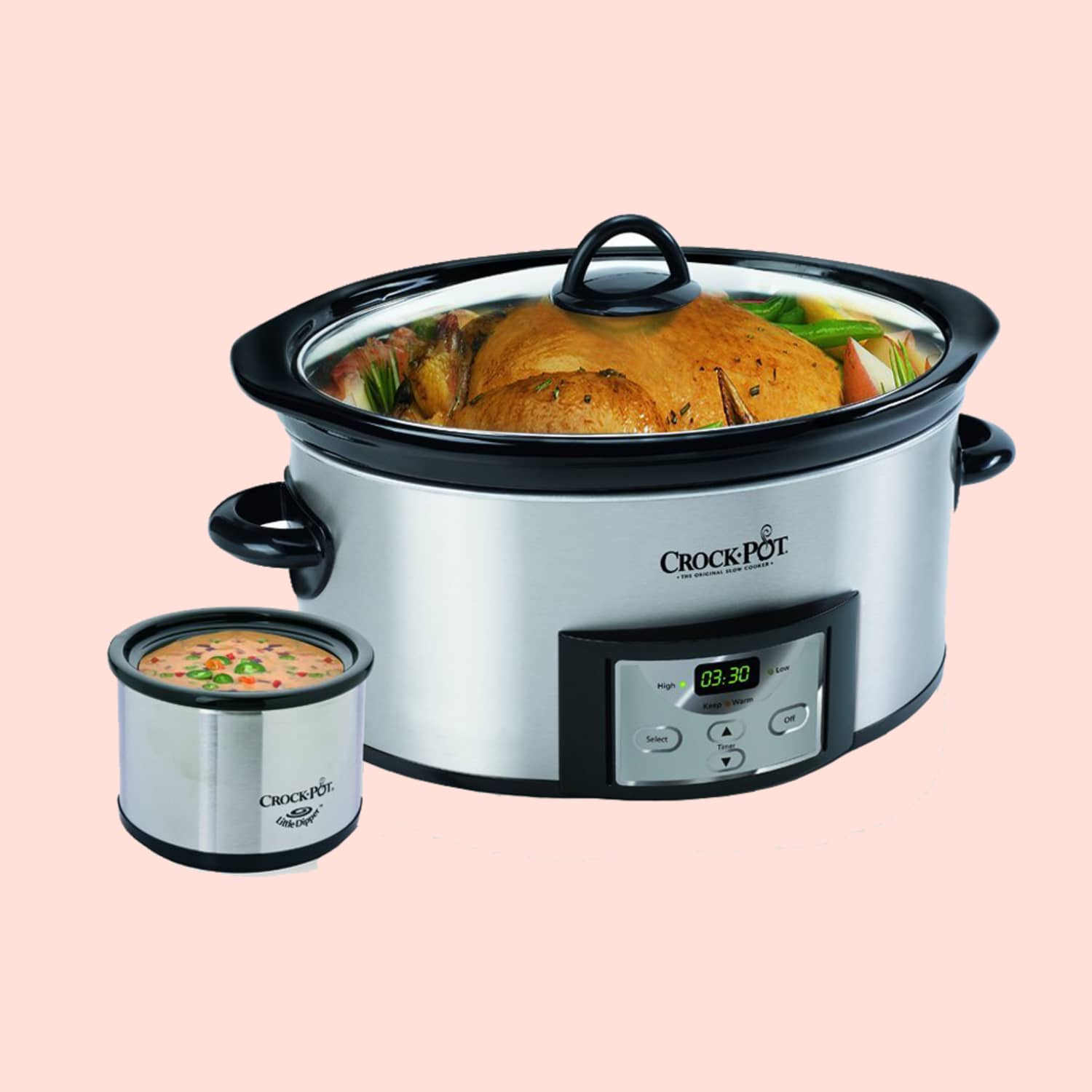 One of Our Favorite Slow Cookers Is on Sale Right Now