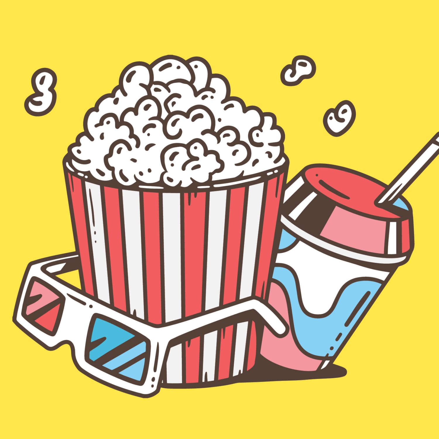 10 Commandments Of Smuggling Food Into The Movie Theater Kitchn