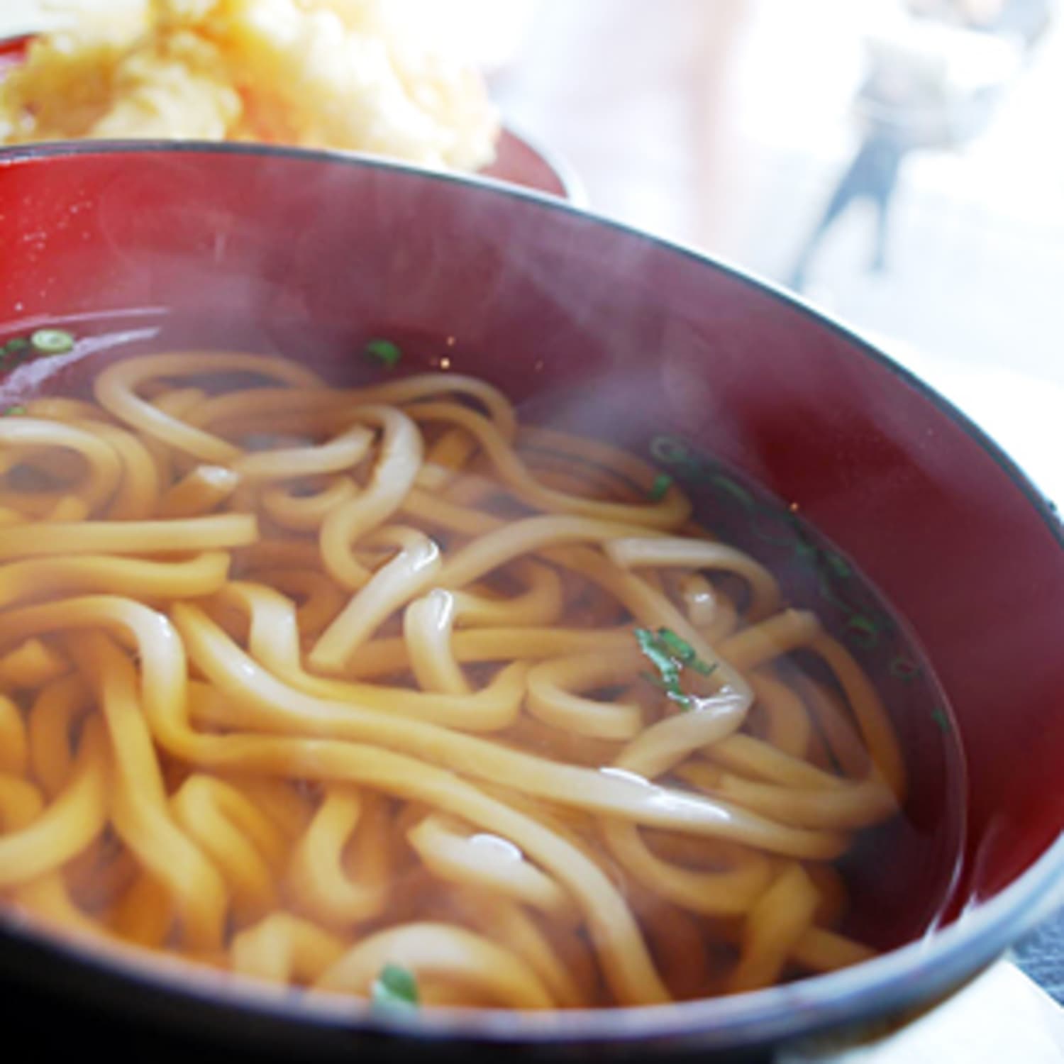 where to get udon noodles