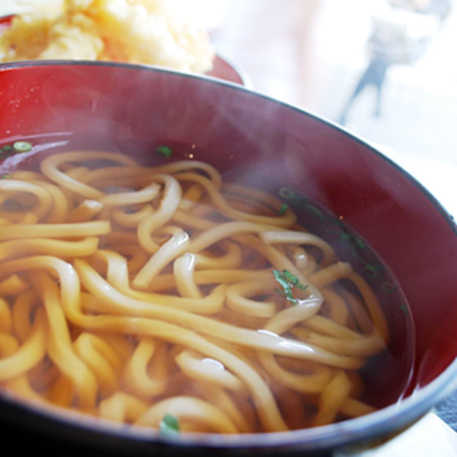 Cooking Tip: How To Cook Dried Udon Noodles | Kitchn