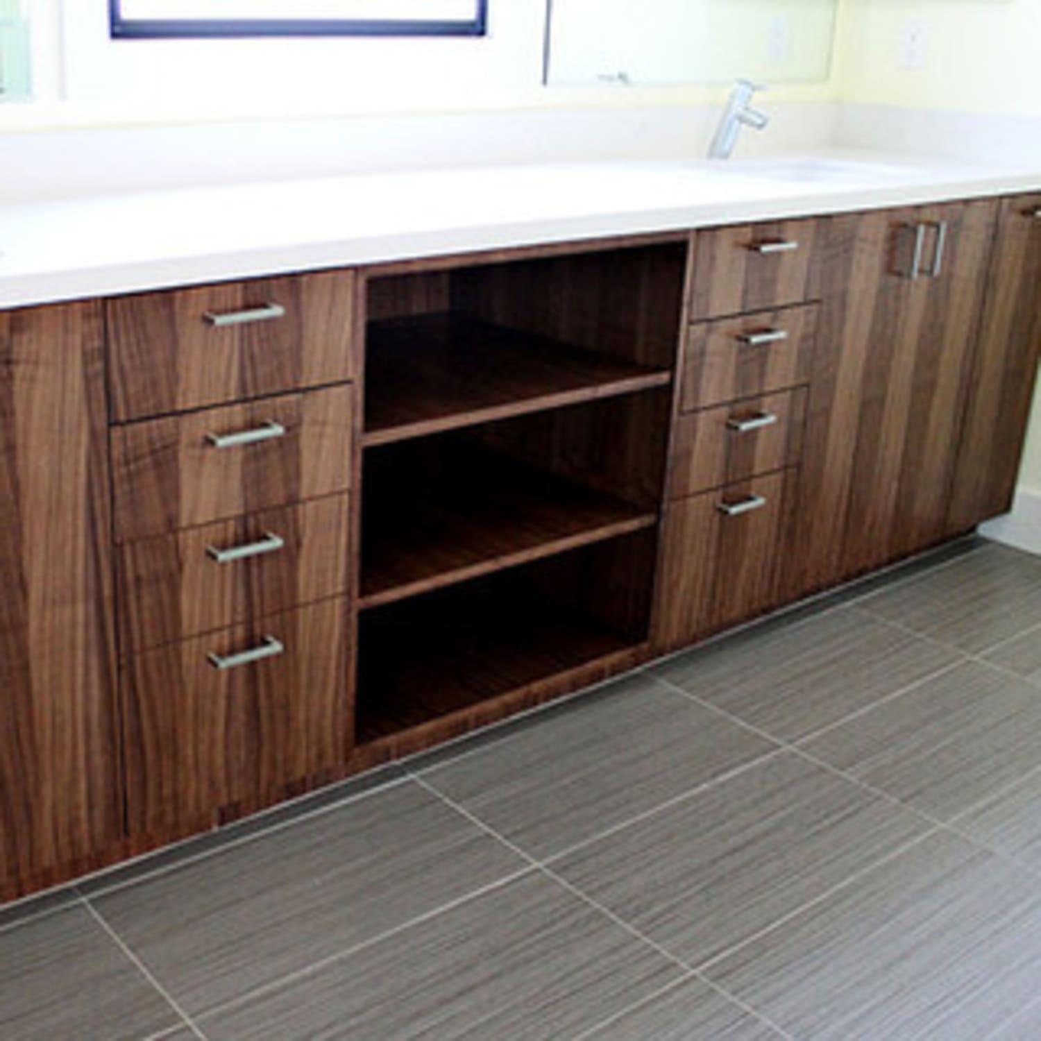 Semihandmade: Custom Doors and Drawer Fronts For IKEA ...