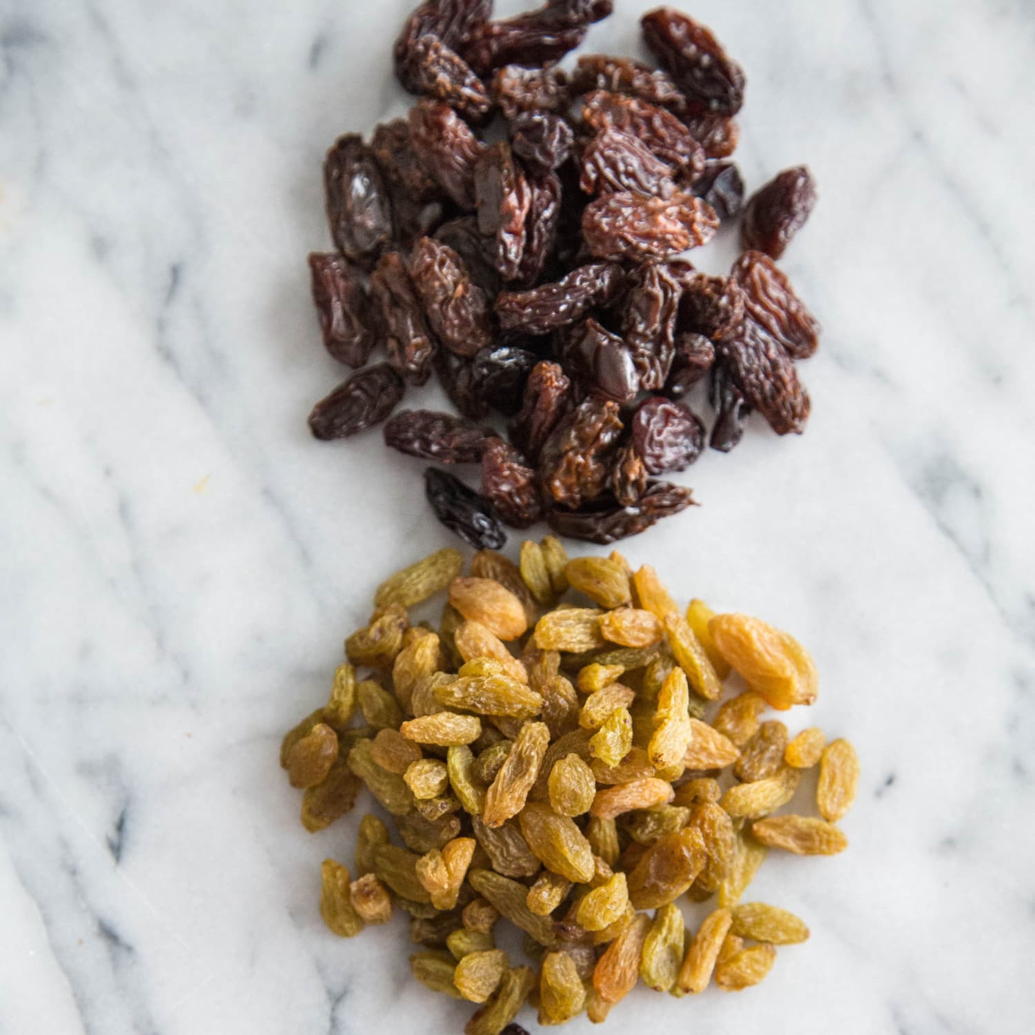 Raisins vs Sultanas vs Currants: What's The Difference? | Kitchn