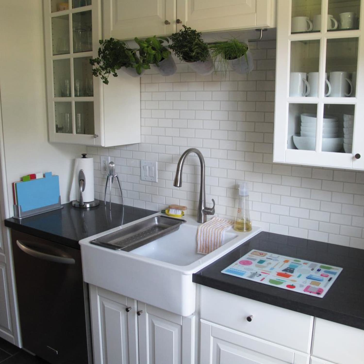 Tips for Choosing Kitchen Tile on a Budget: Going Beyond ...