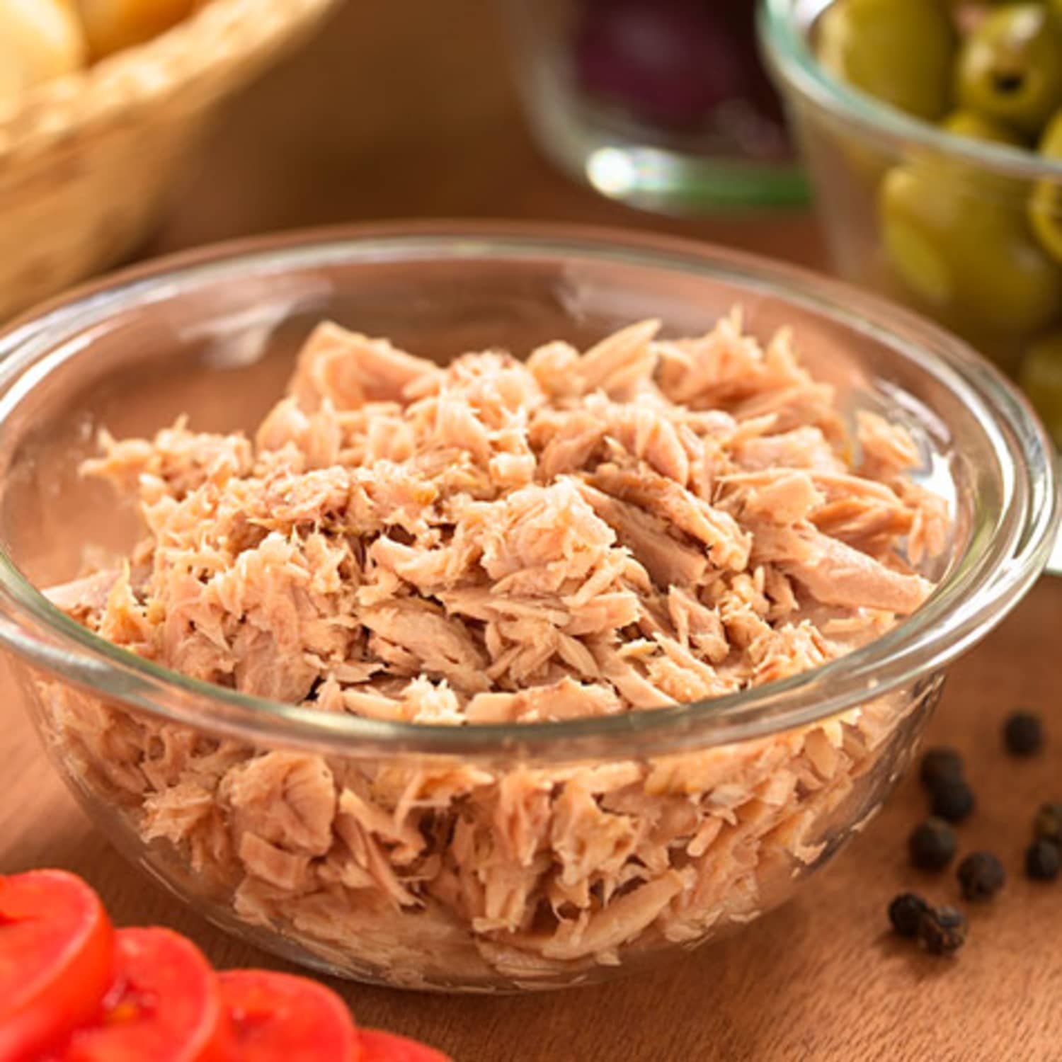 What To Buy What To Make Canned Tuna Kitchn