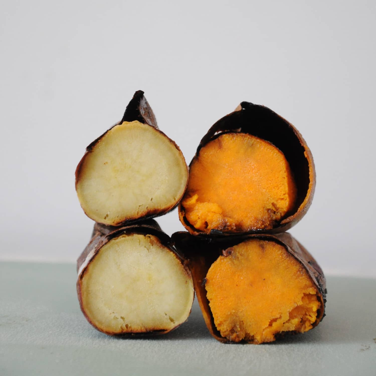 What Are White Sweet Potatoes (And Why Aren't They Orange)? | The Kitchn