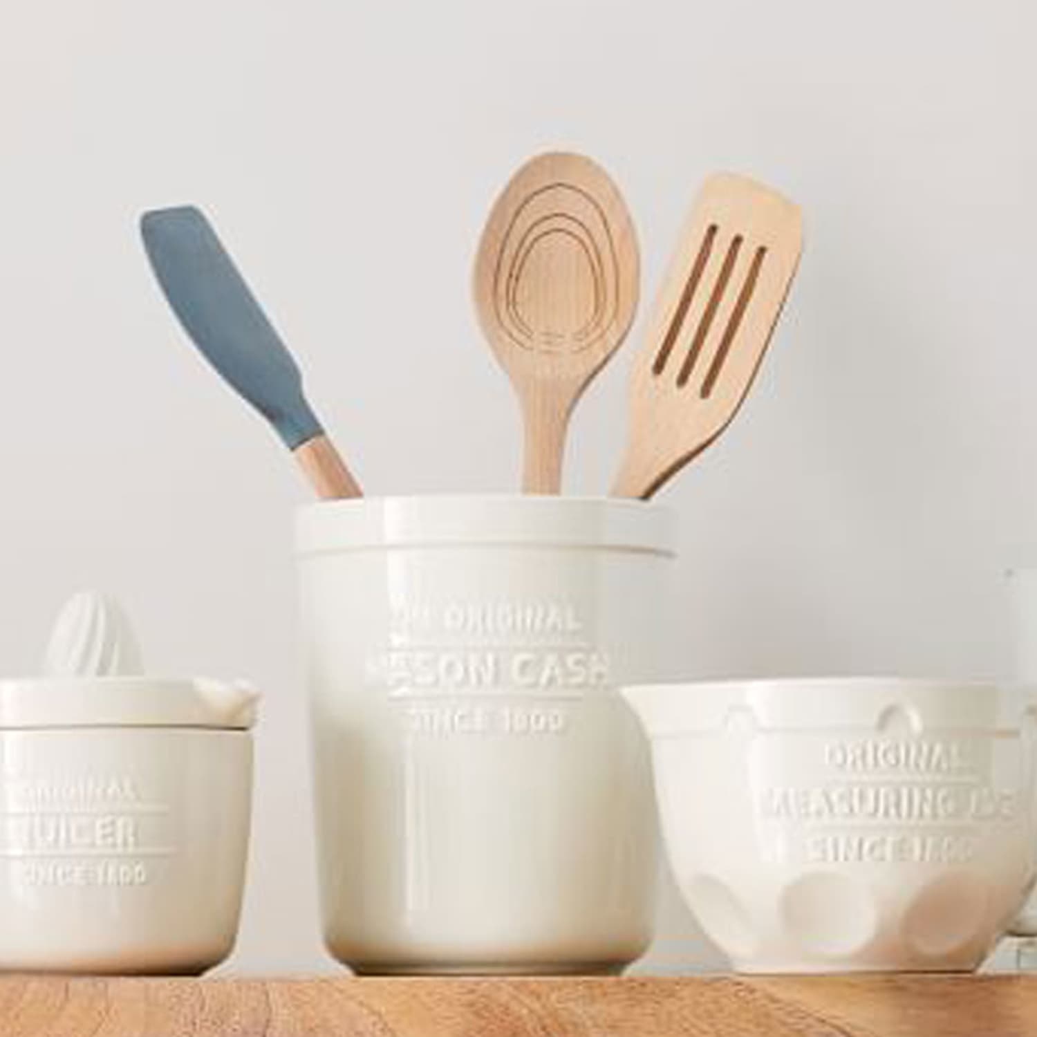 Buy Mason Cash Baking Tools At Pottery Barn Kitchn