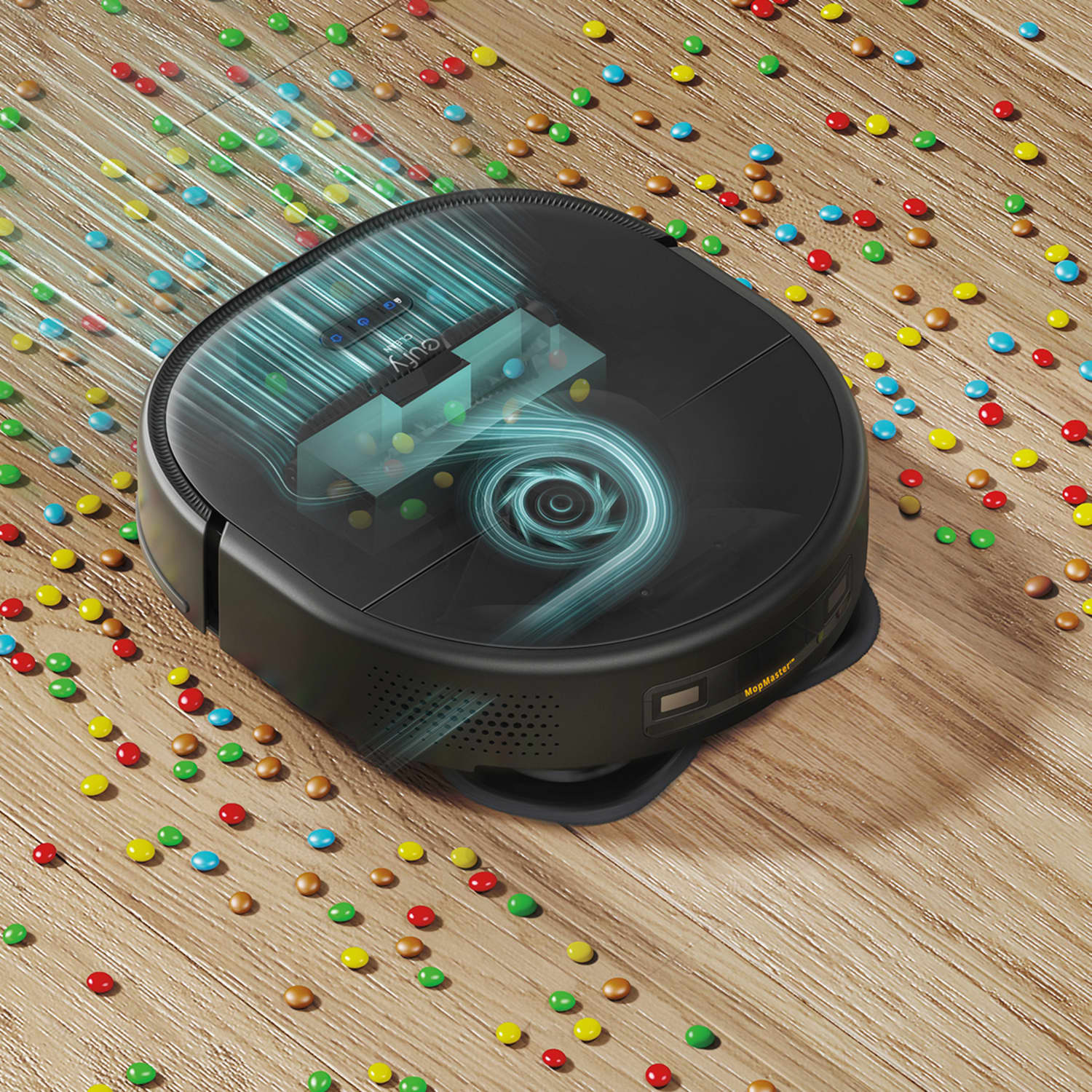 Amazon Prime Day 2023 Deal: Eufy Clean X9 Pro Review | Apartment 