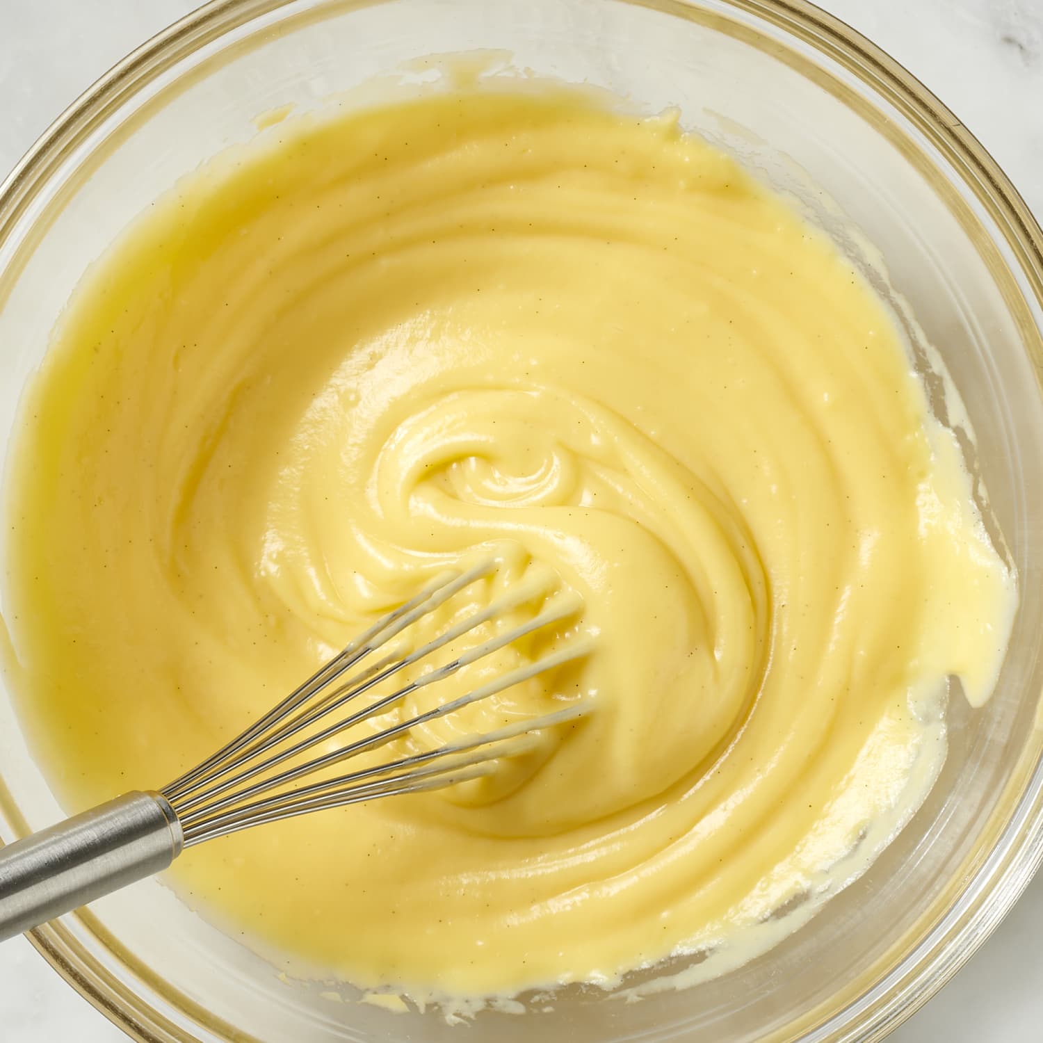 Pastry Cream: Hướng dẫn toàn diện về Crème Pâtissière