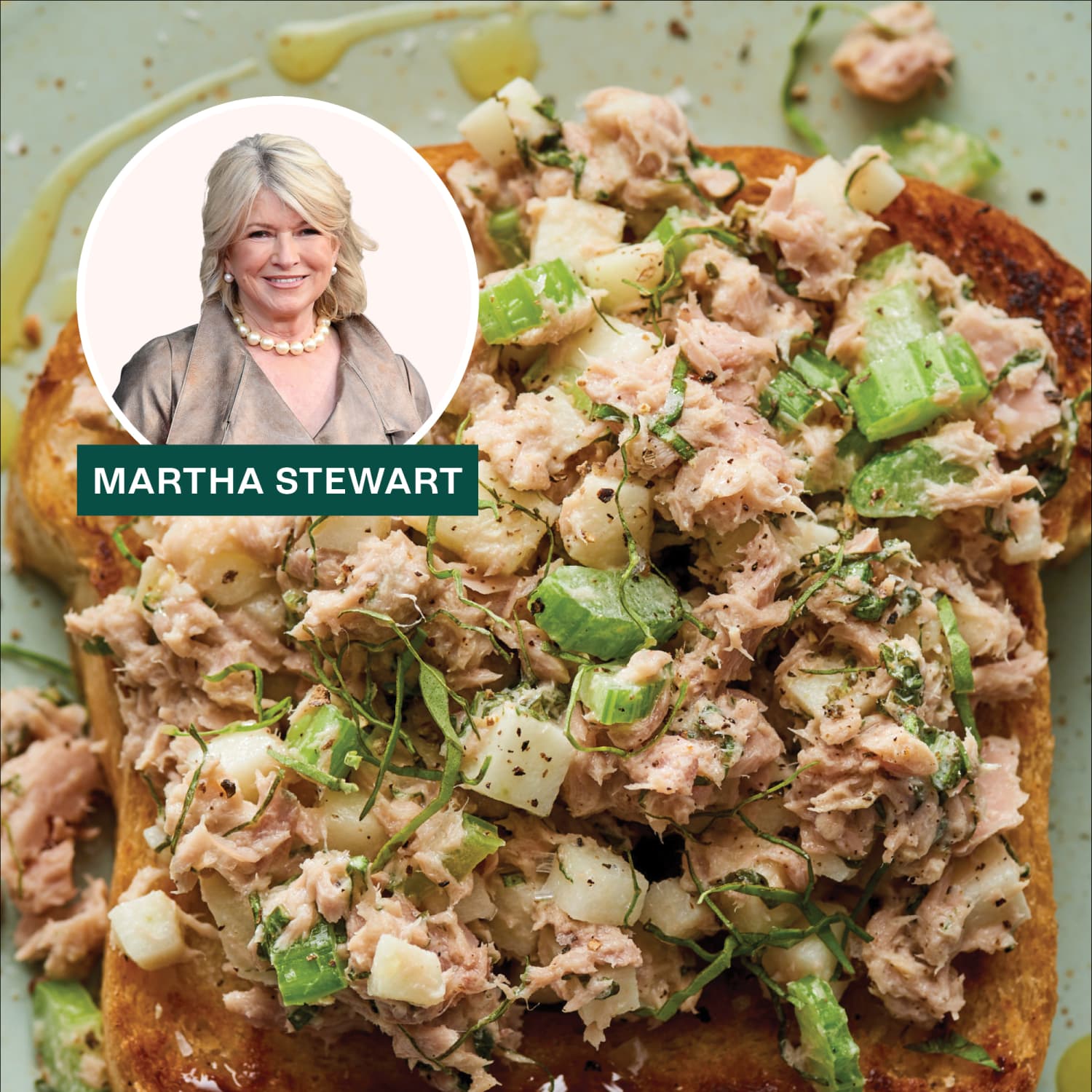 martha stewart salad dressing