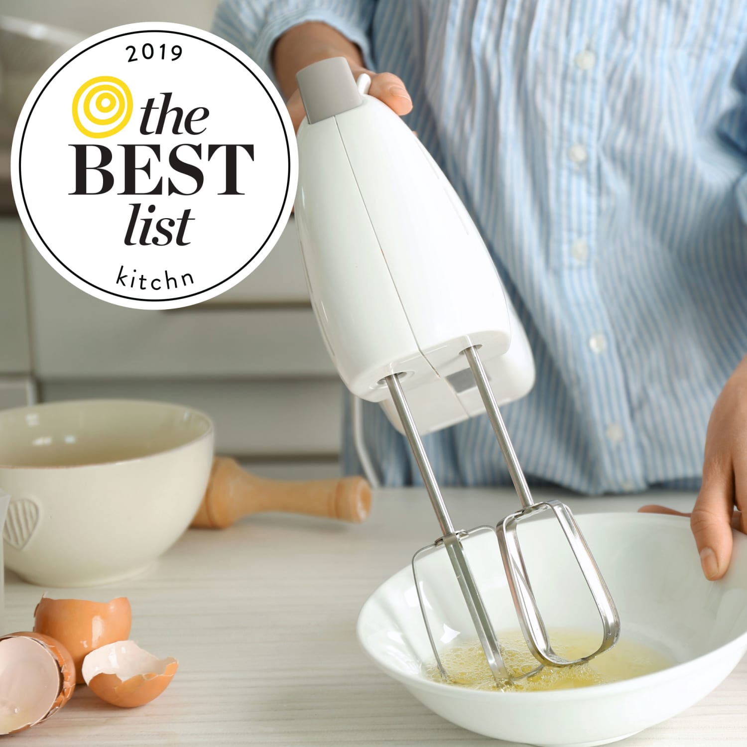 hand mixer bed bath beyond