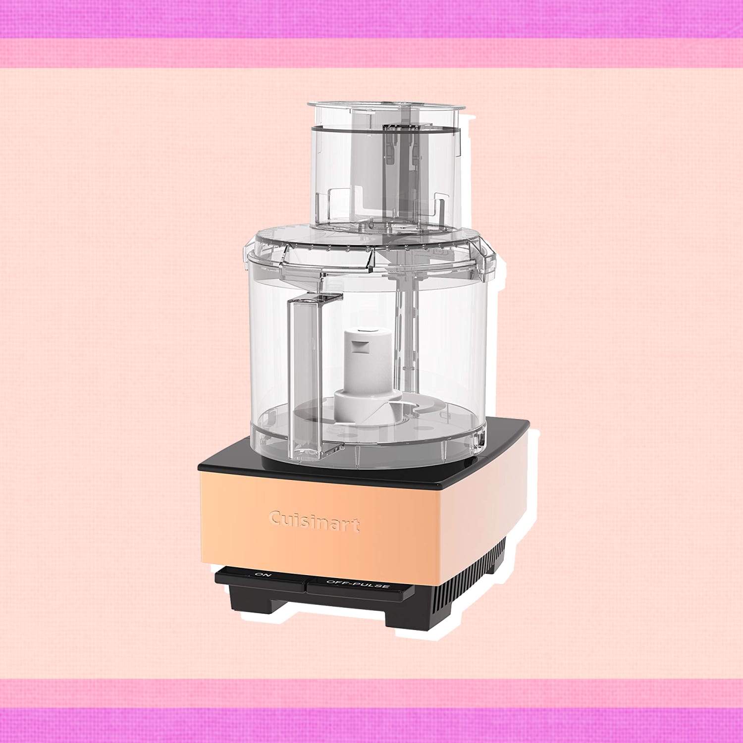 Cuisinart 14 cup food processor sale outlet