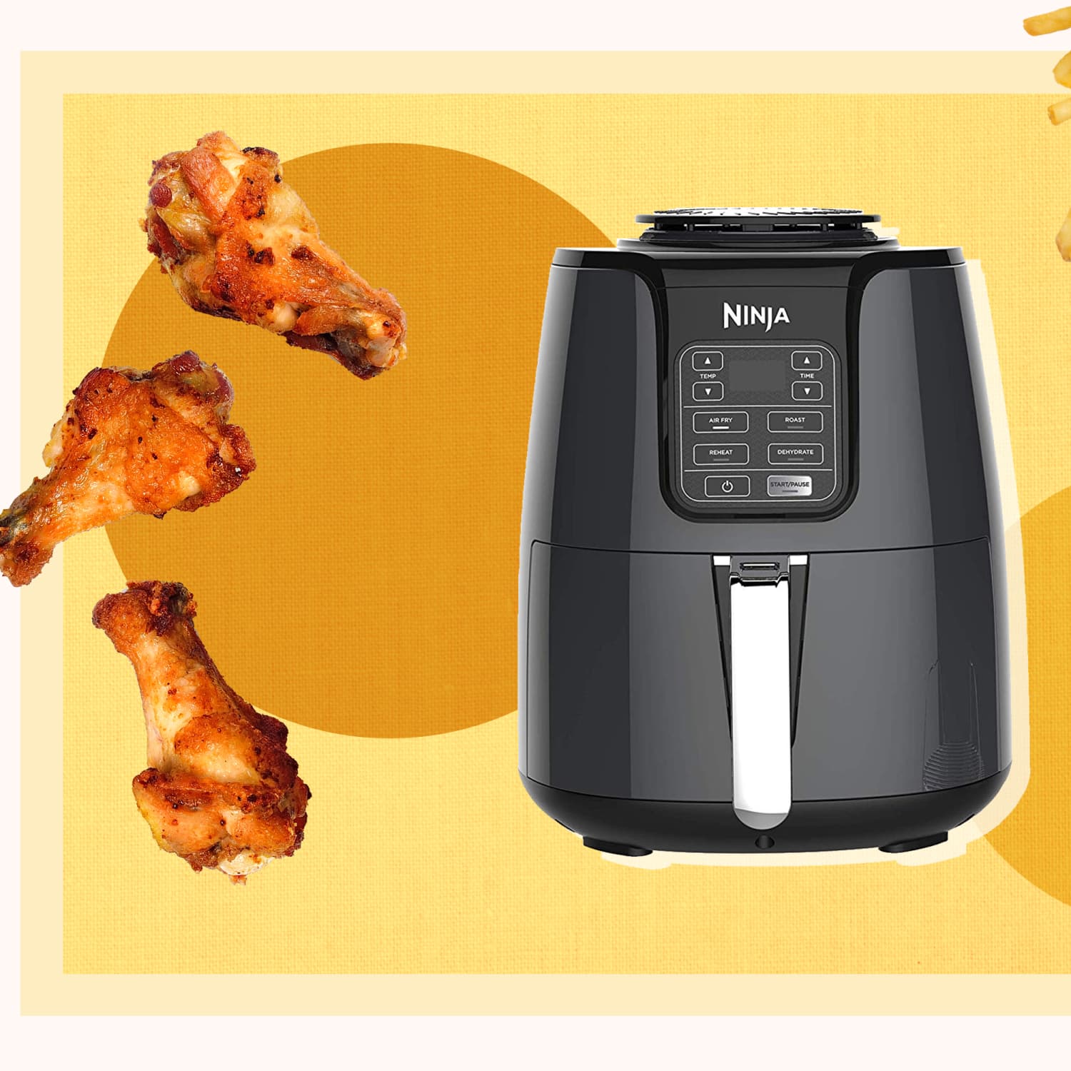 Ninja air deals fryer macy's