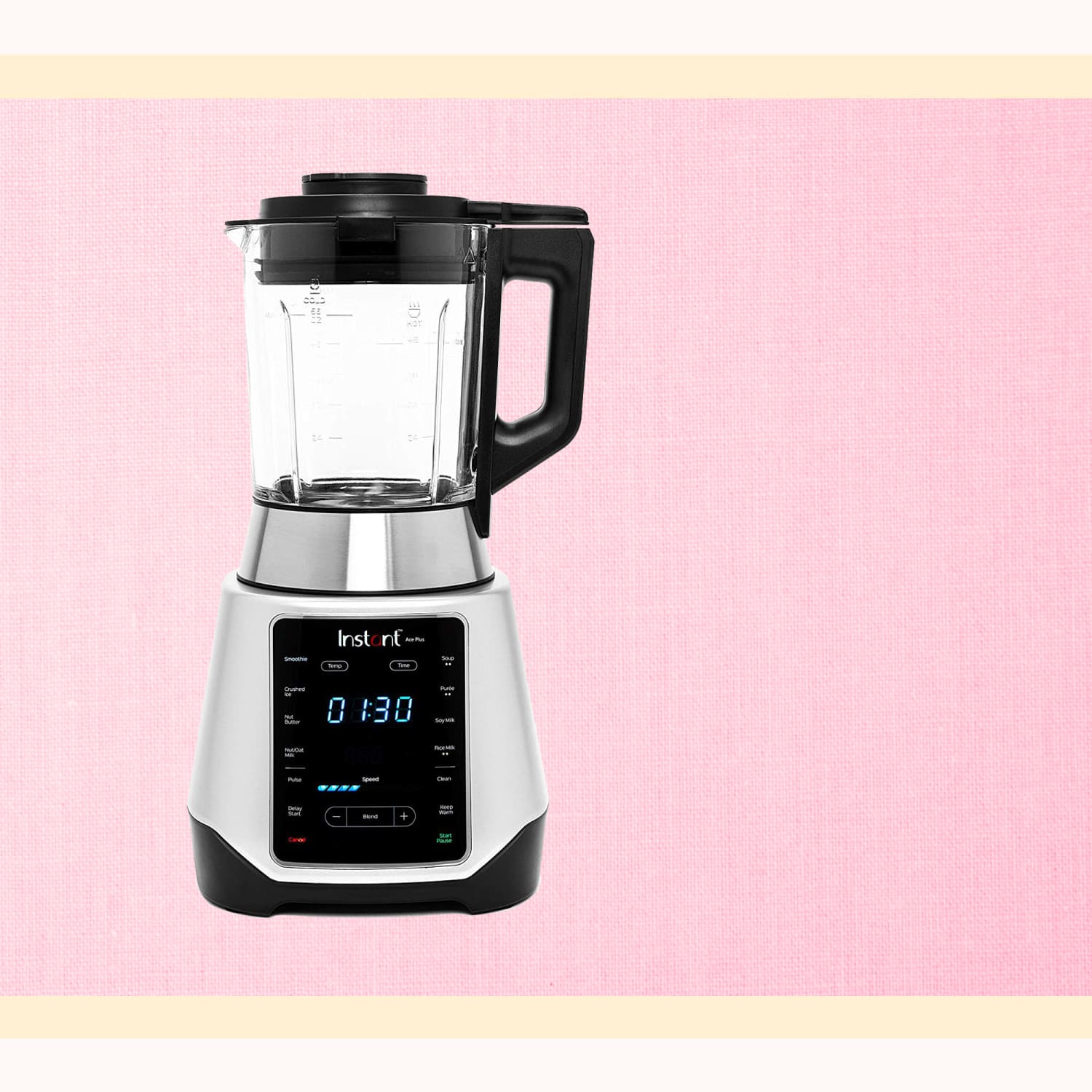 Instant pot ace plus outlet