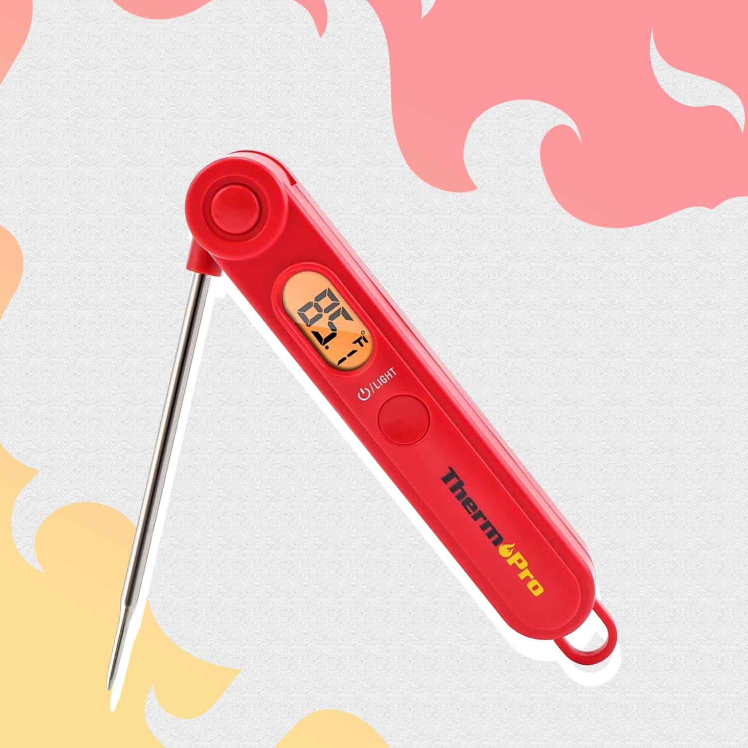 Thermopro store meat thermometer