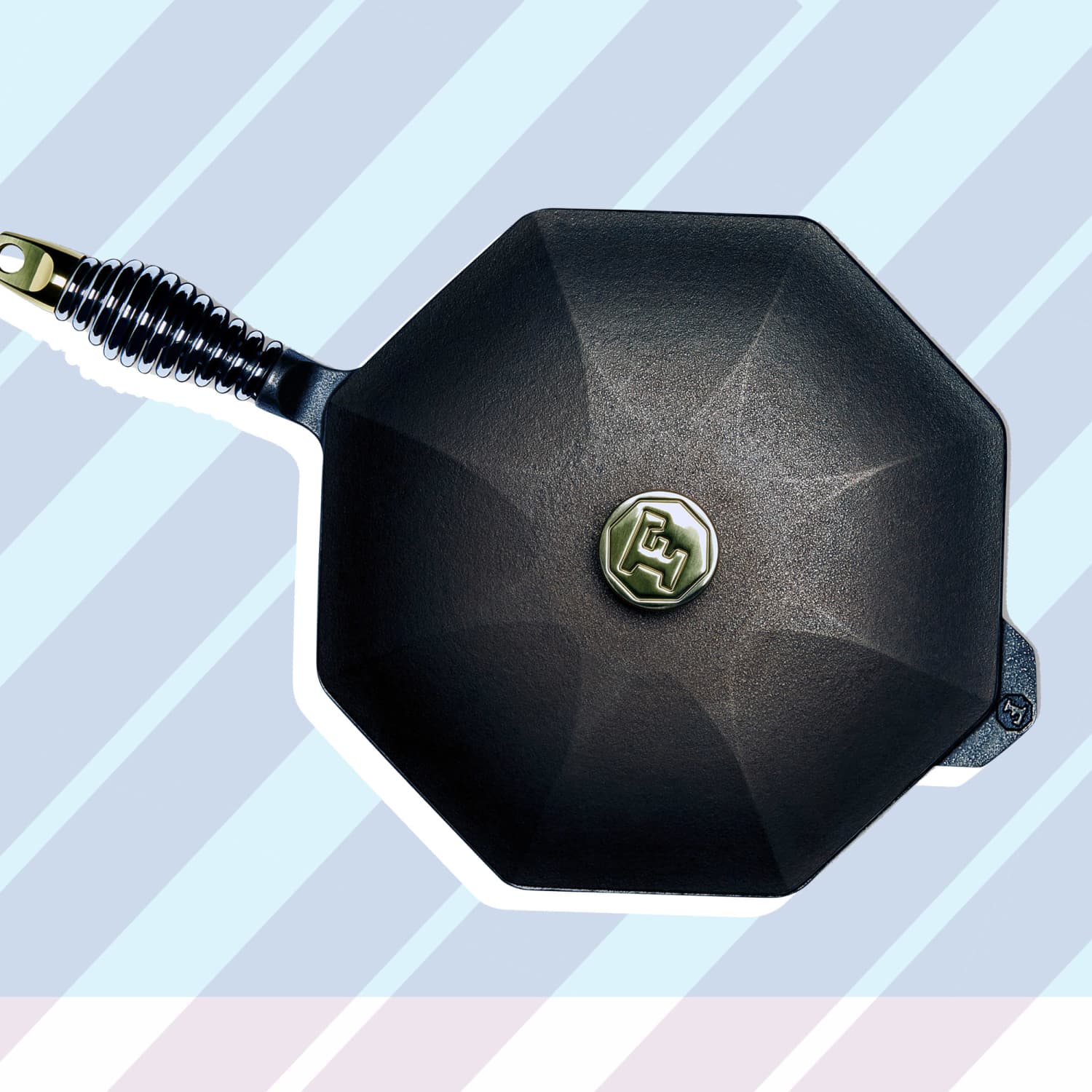 Finex Cast Iron Skillet Review | The Kitchn