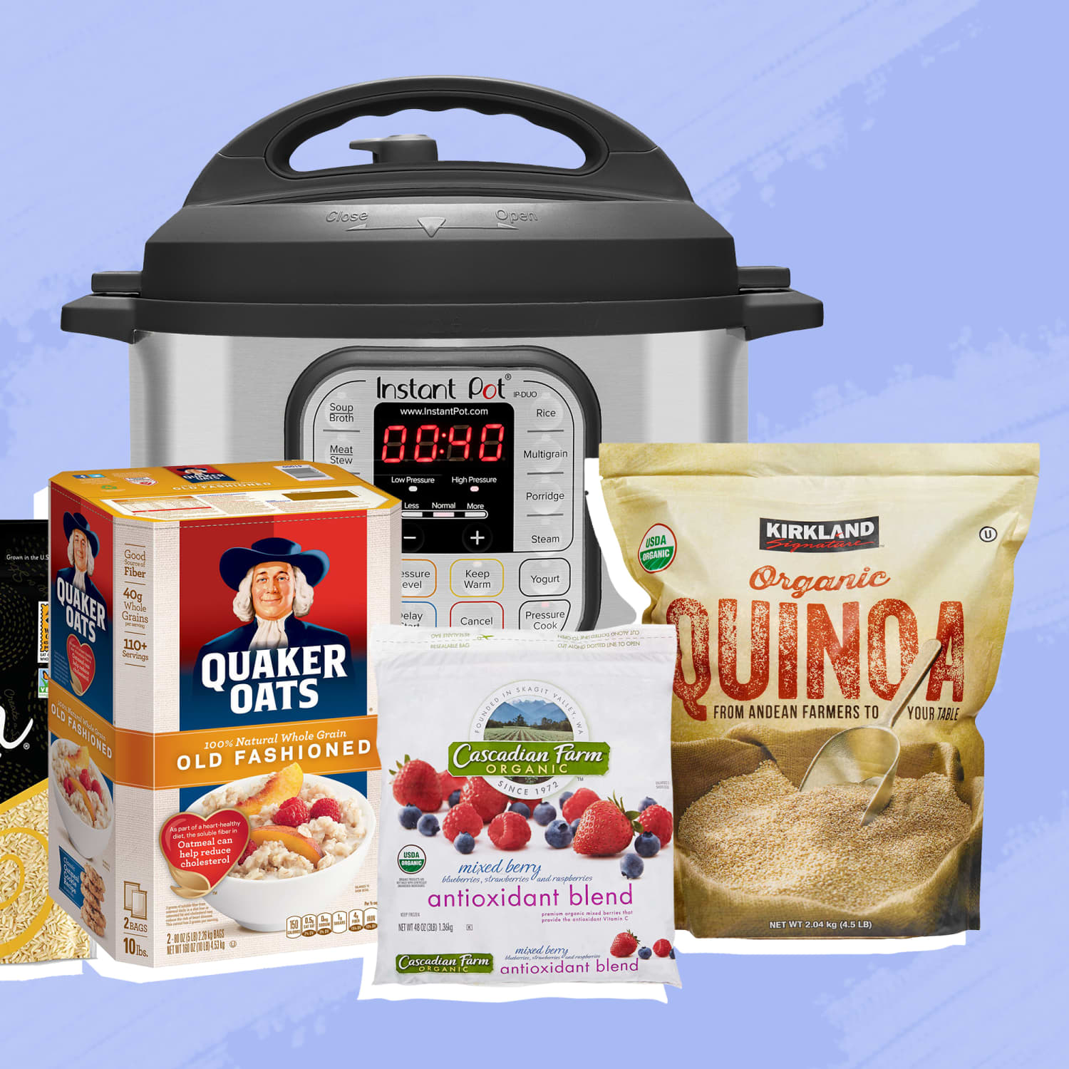 Costco uk instant 2025 pot