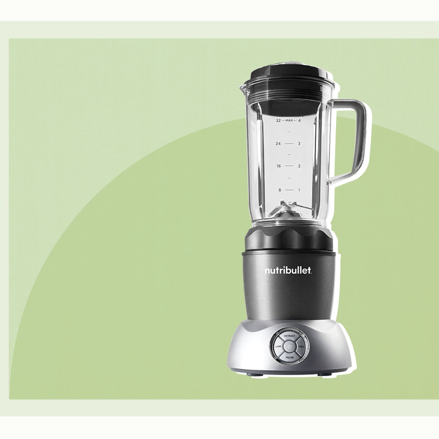 Nutribullet select 1000w best sale
