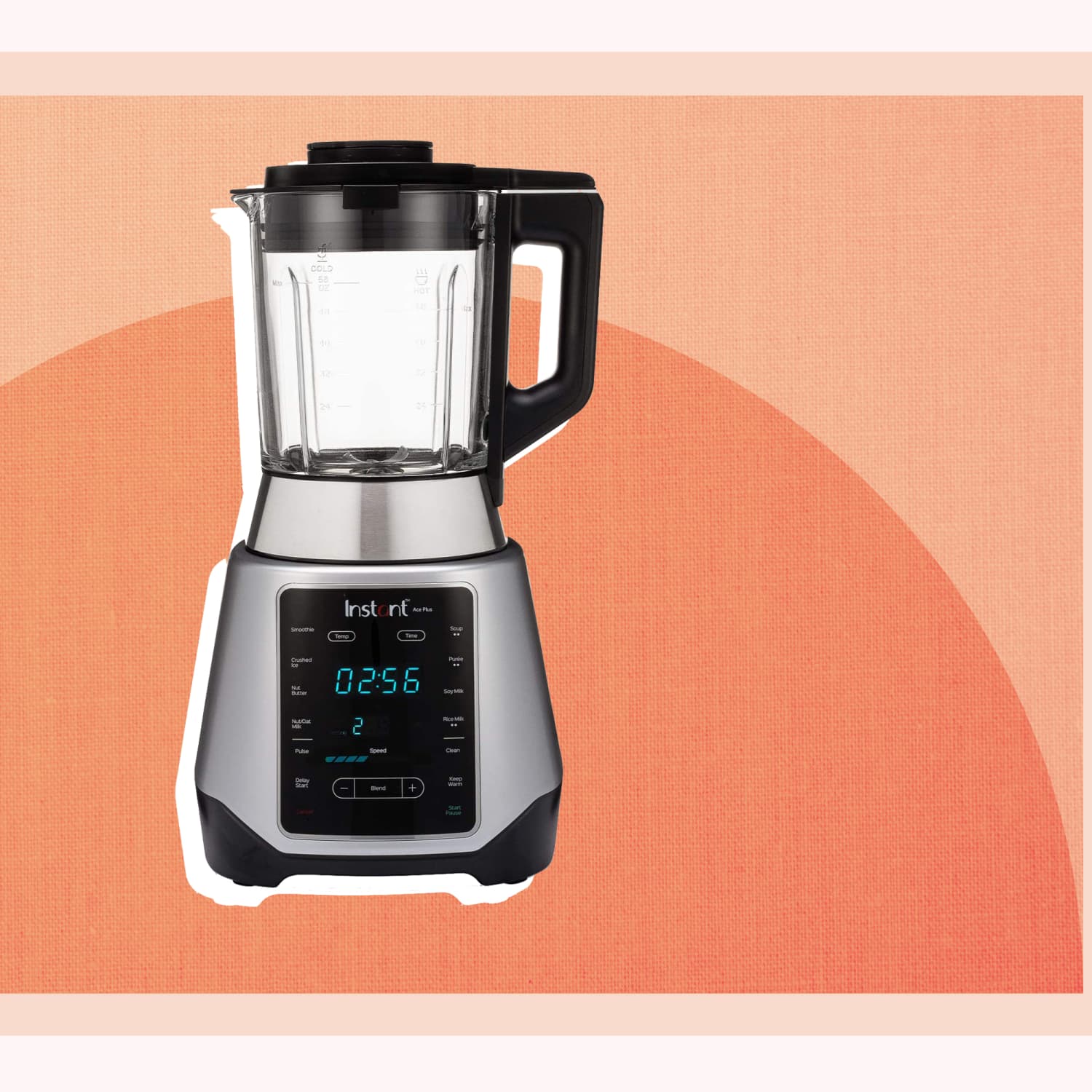 How to clean best sale instant pot blender