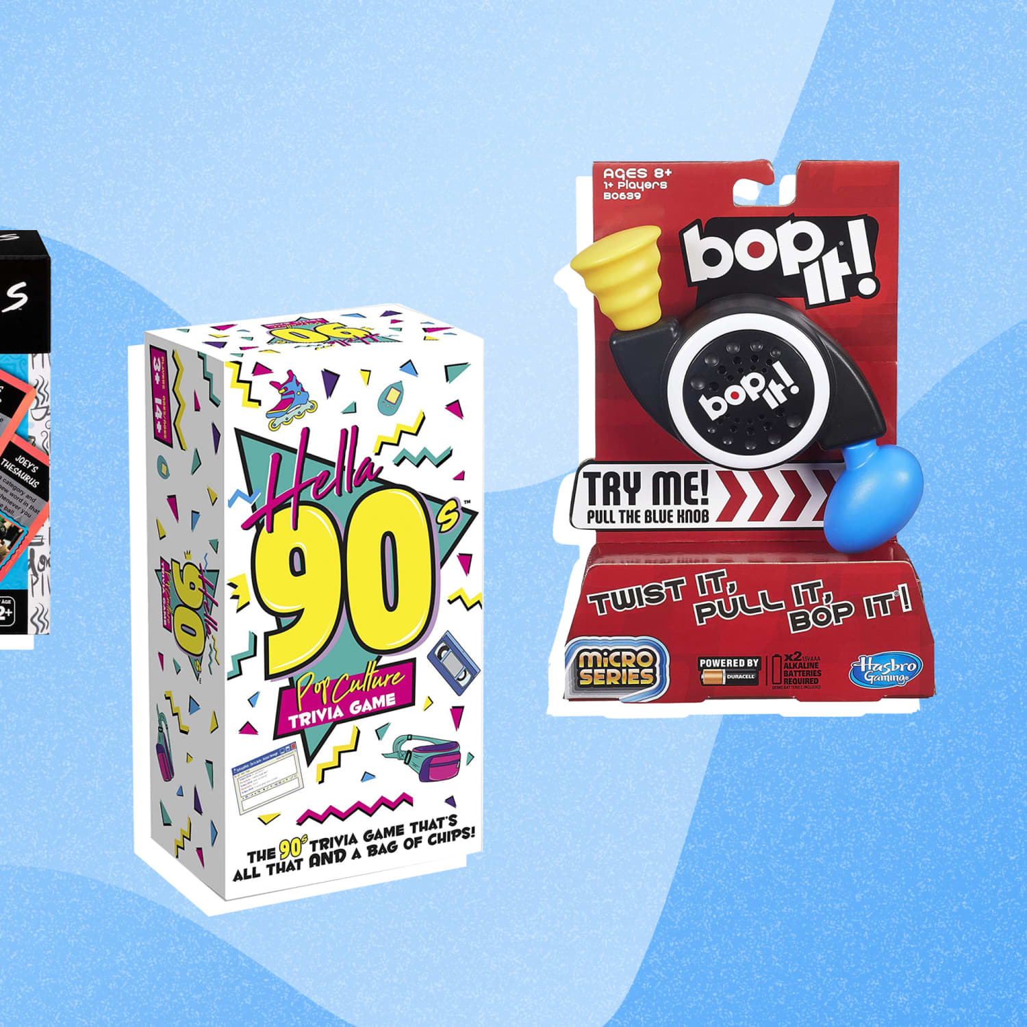 The Best '90s Board Games to Play with the Family | Cubby