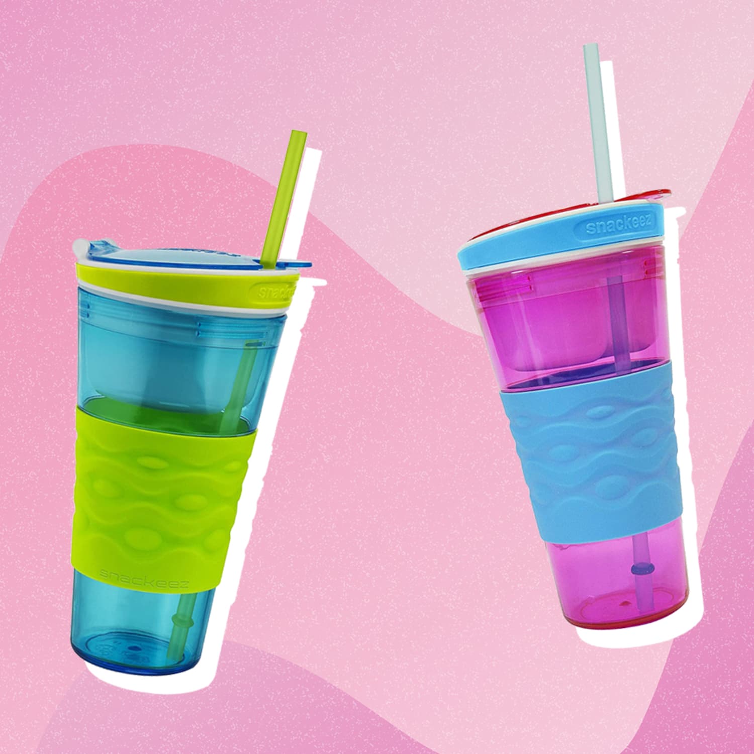 Hold Drink And Snack Cups Caribou, Dunn Bros. Reveal Holiday Drink