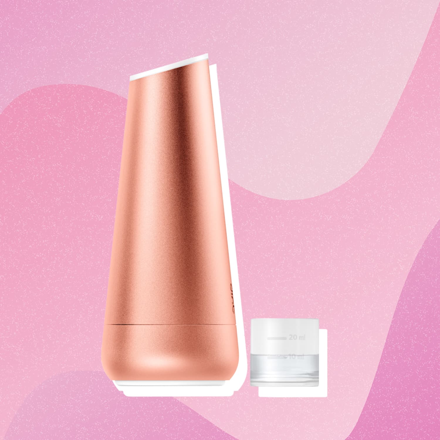 Pornography Short life receipt quip mouthwash dispenser review Sympton