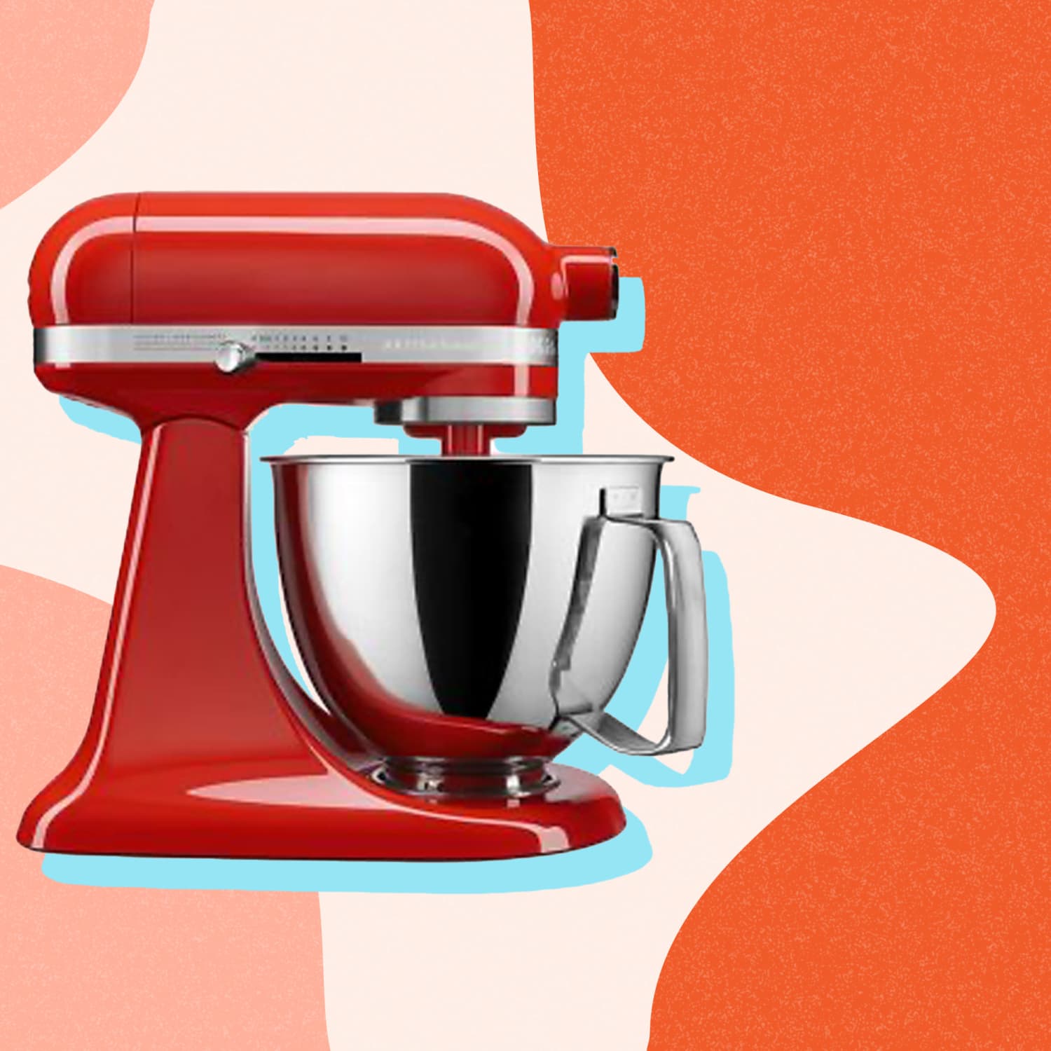 KitchenAid Artisan Mini Review The Kitchn